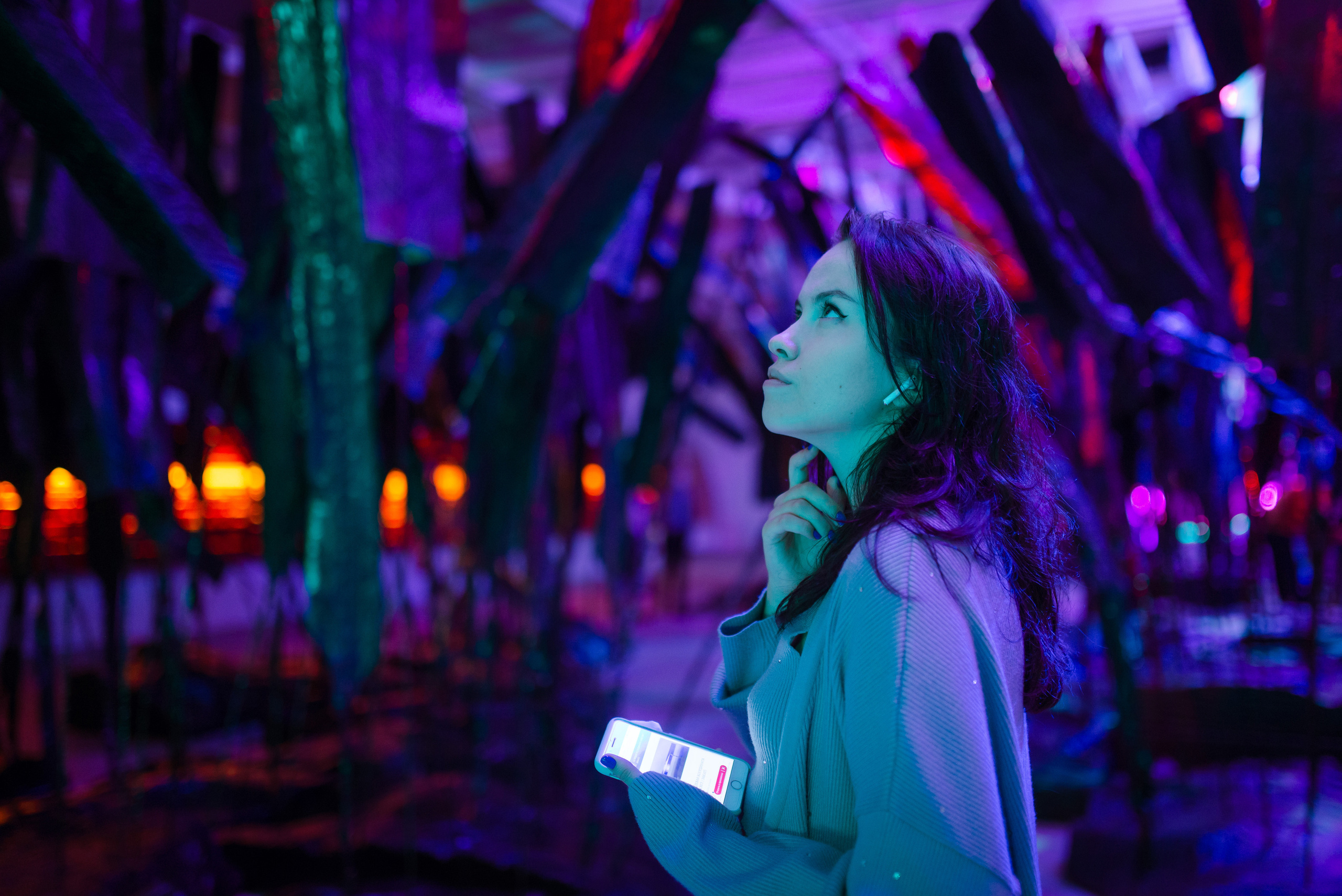 Семейный и детский фотограф в Санкт-Петербурге Анна Бубнова