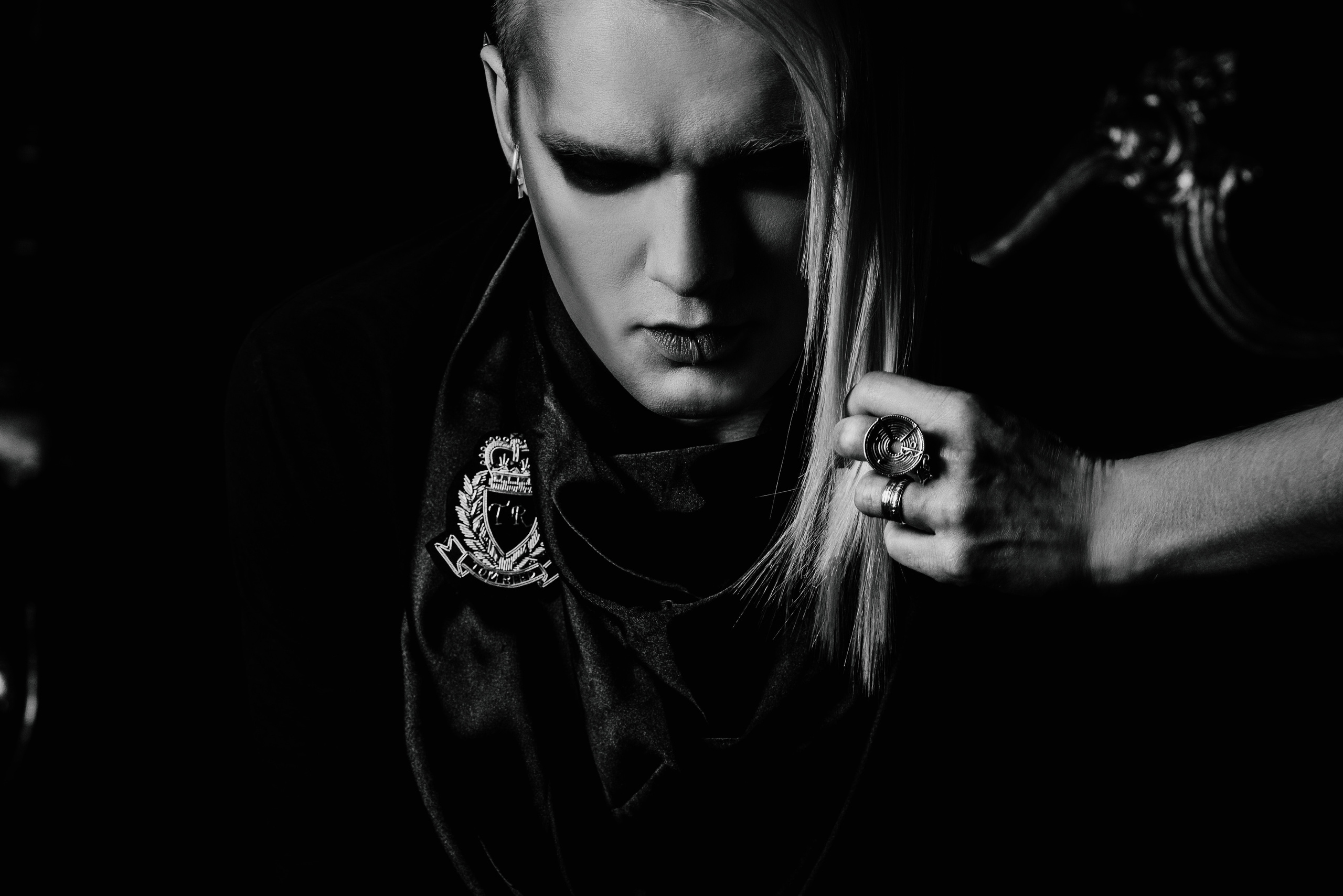 Семейный и детский фотограф в Санкт-Петербурге Анна Бубнова