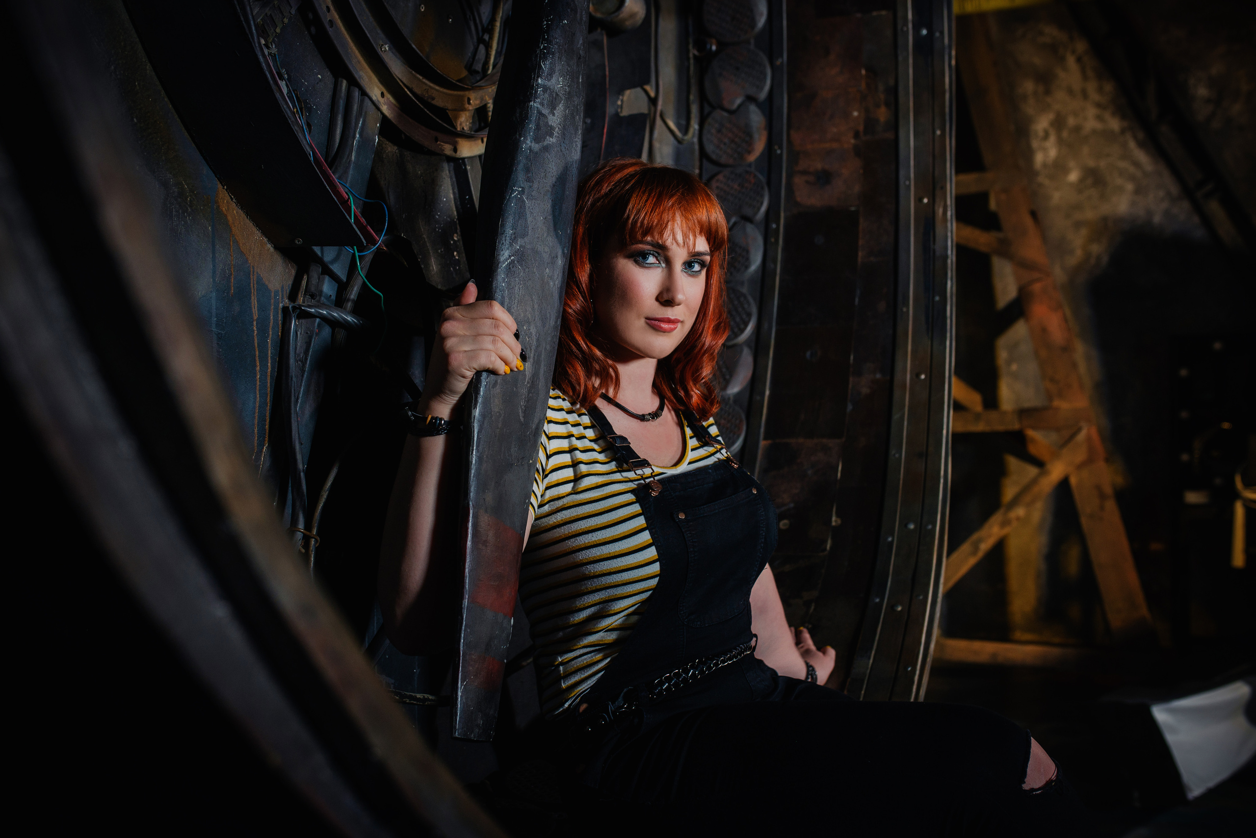 Семейный и детский фотограф в Санкт-Петербурге Анна Бубнова