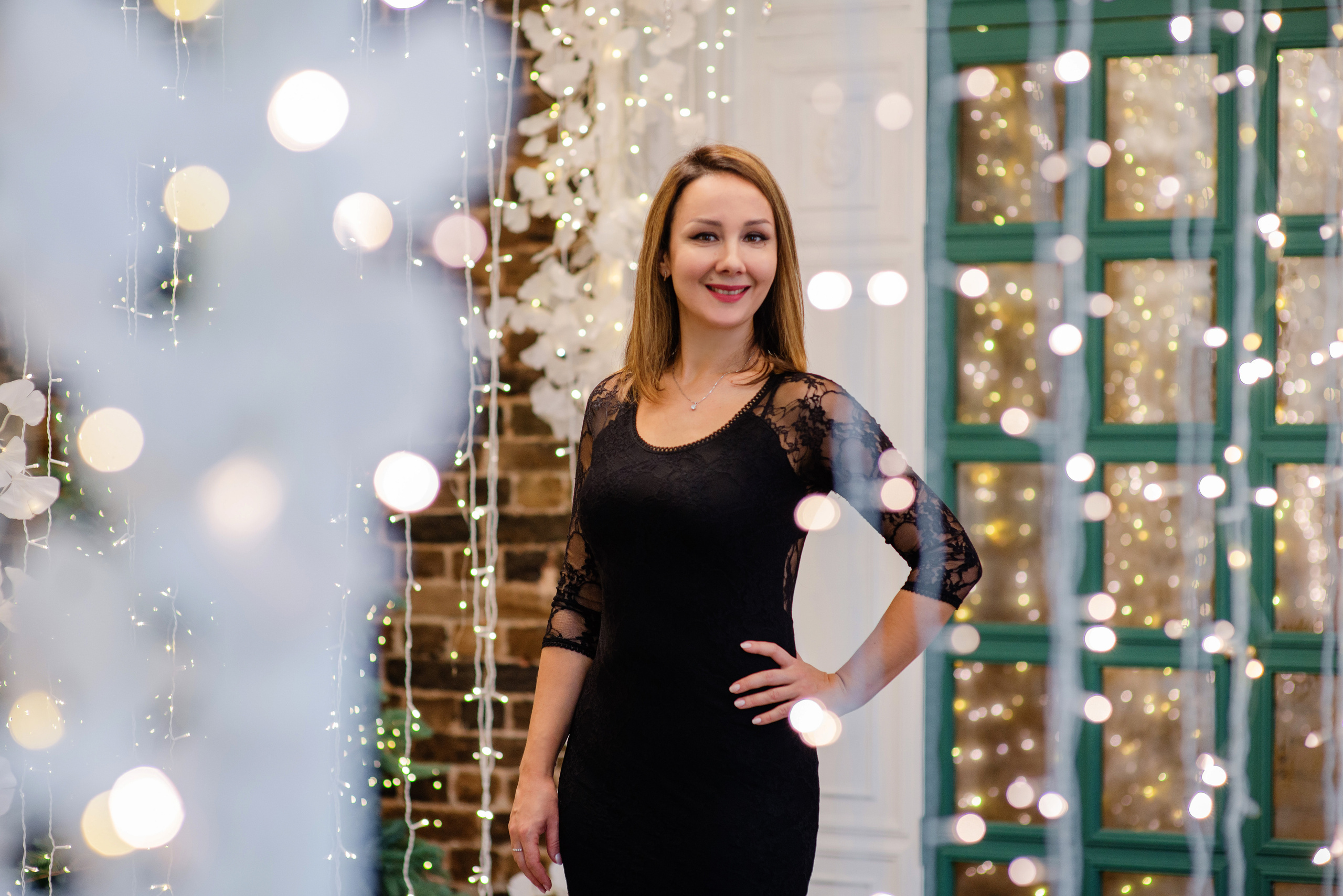 Семейный и детский фотограф в Санкт-Петербурге Анна Бубнова