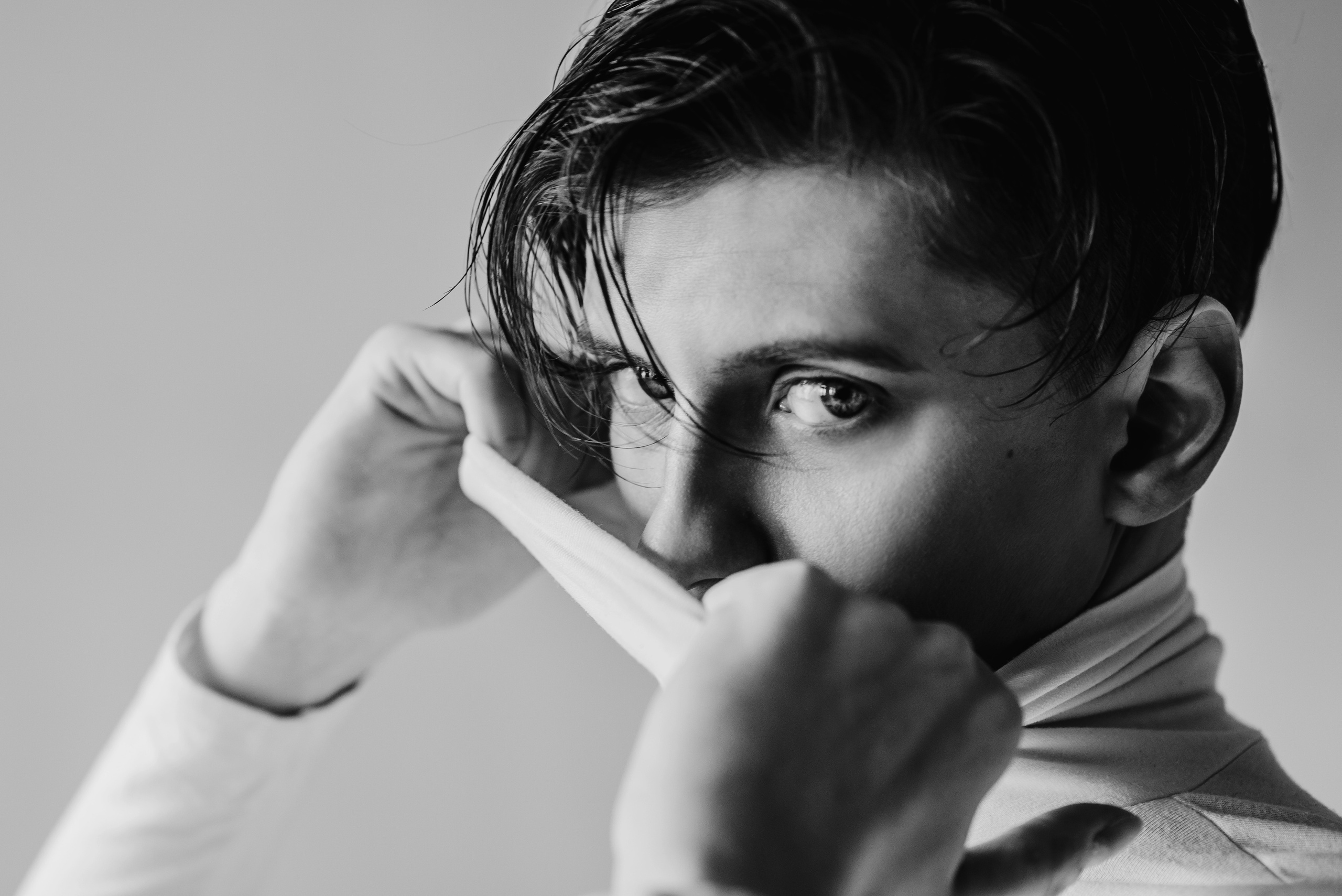 Семейный и детский фотограф в Санкт-Петербурге Анна Бубнова