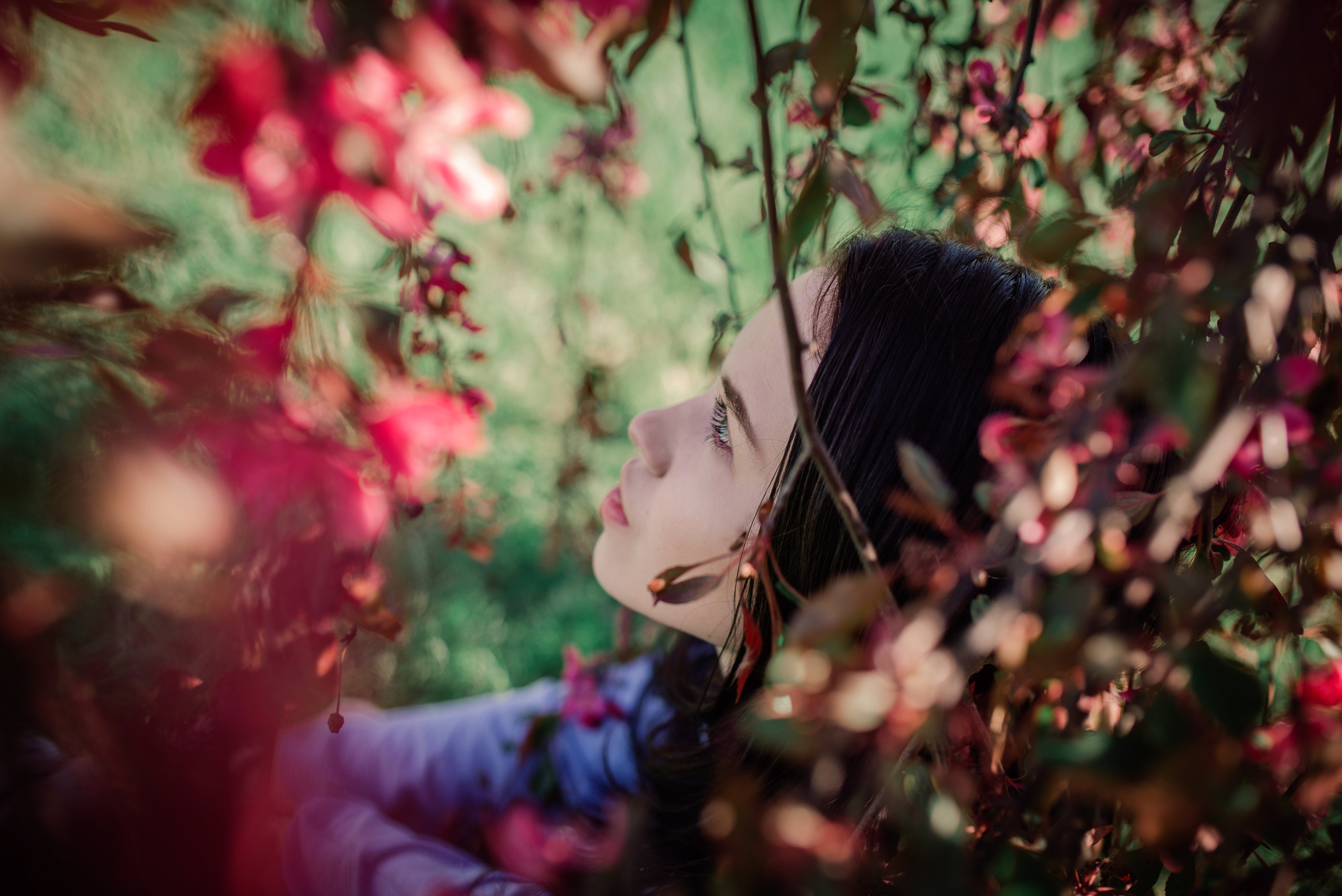 Семейный и детский фотограф в Санкт-Петербурге Анна Бубнова