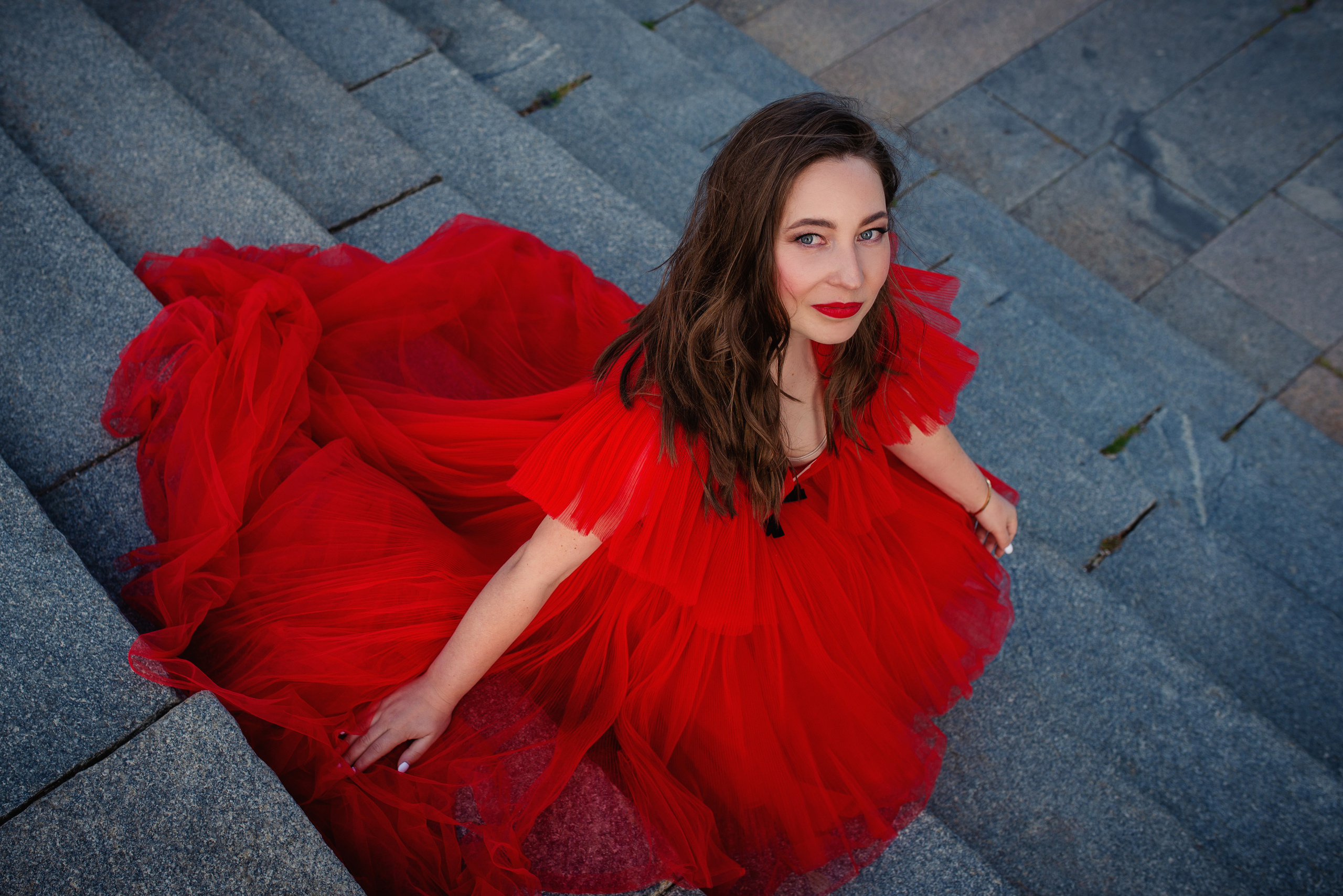 Семейный и детский фотограф в Санкт-Петербурге Анна Бубнова