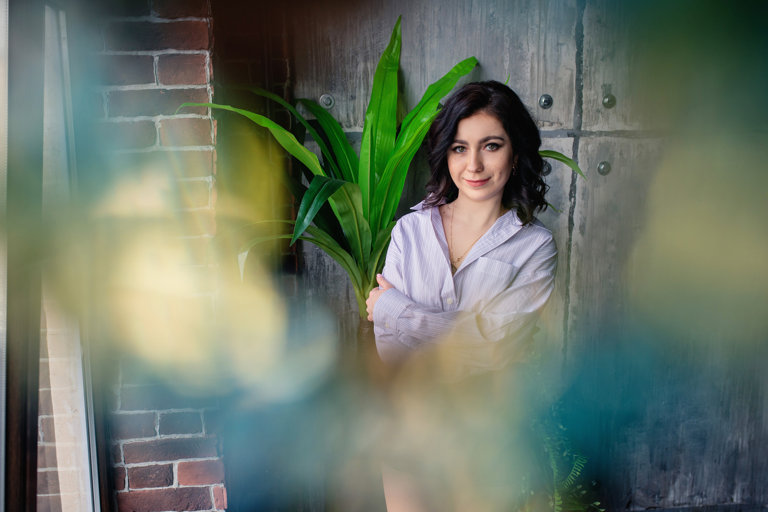 Семейный и детский фотограф в Санкт-Петербурге Анна Бубнова