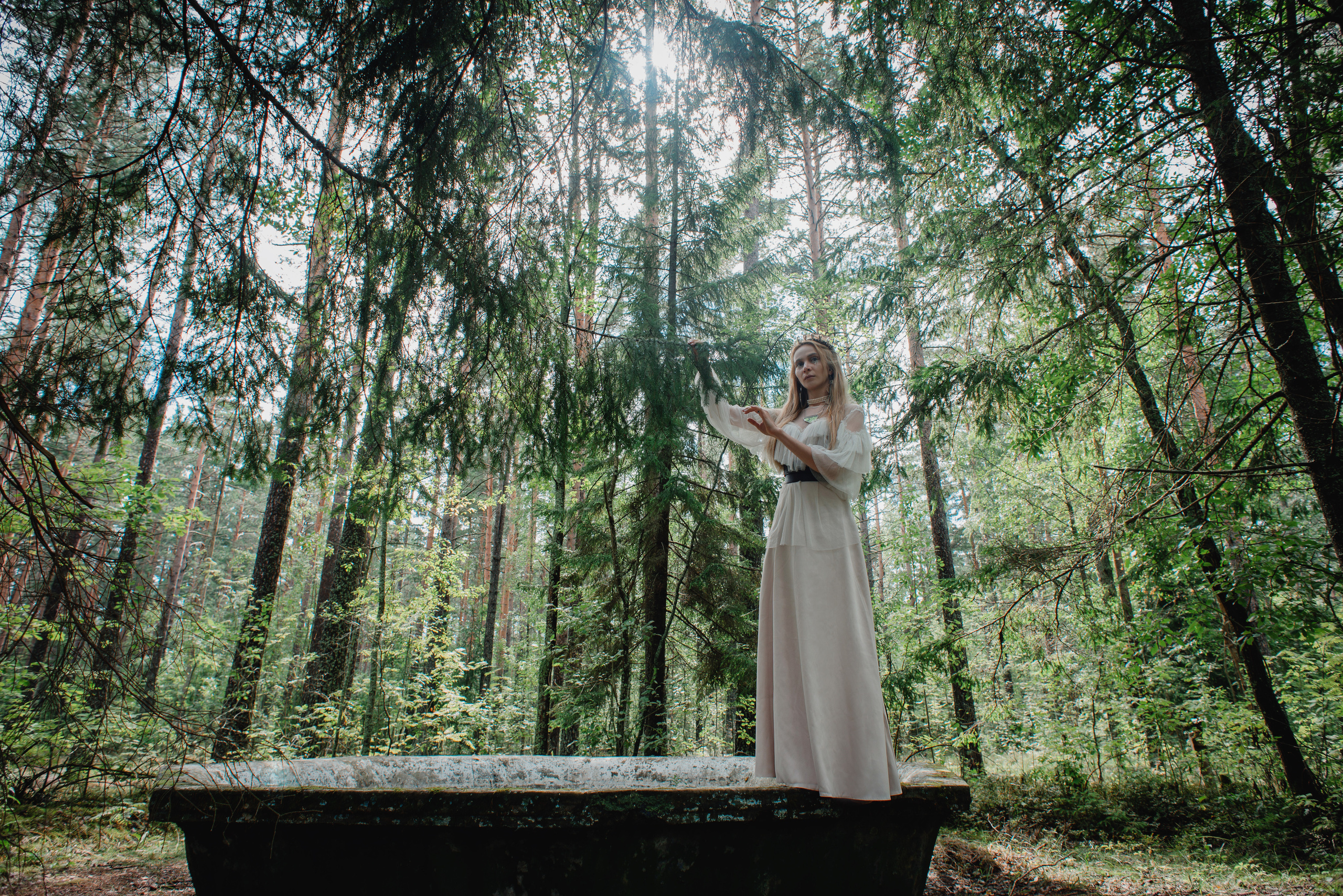 Семейный и детский фотограф в Санкт-Петербурге Анна Бубнова