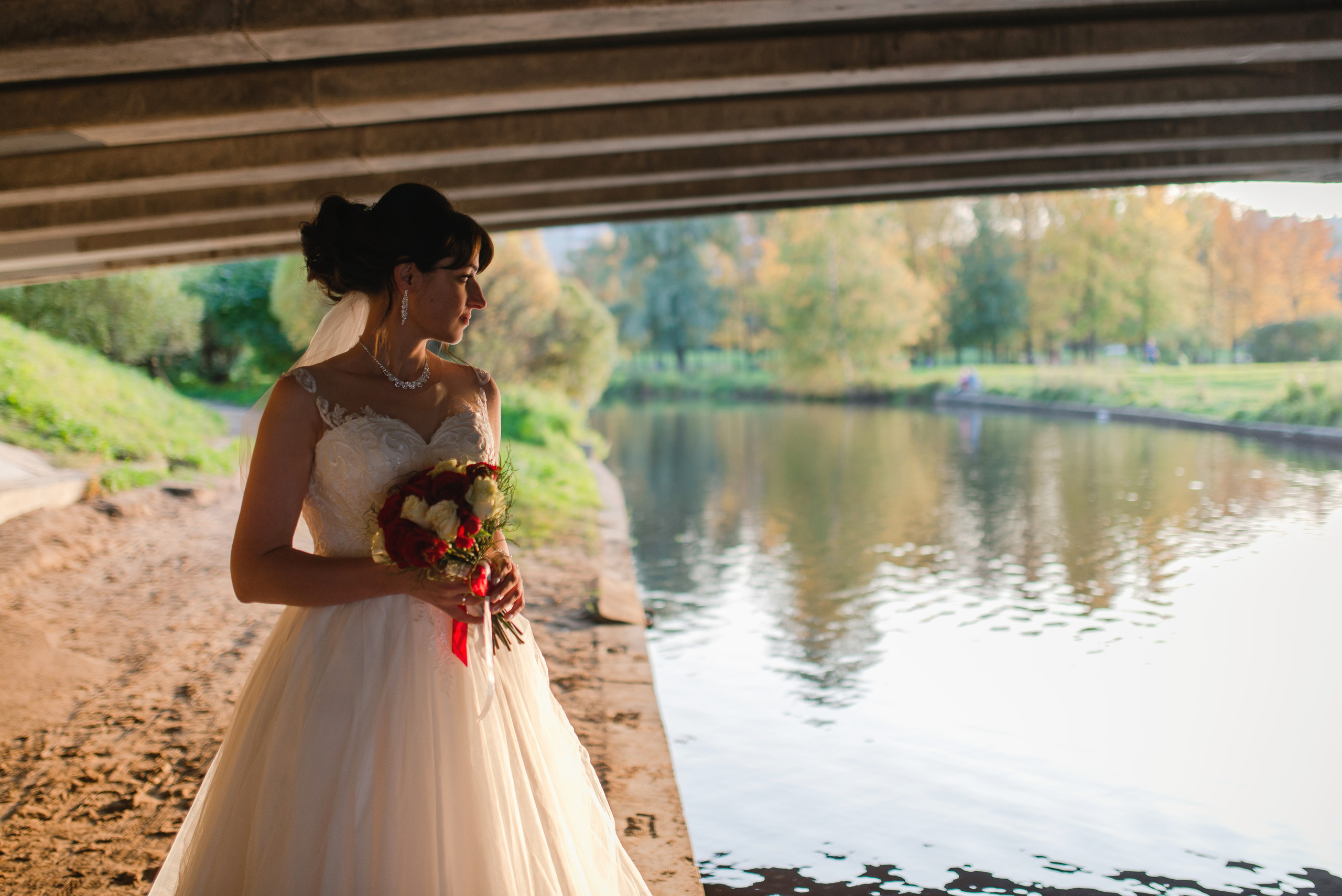 Семейный и детский фотограф в Санкт-Петербурге Анна Бубнова