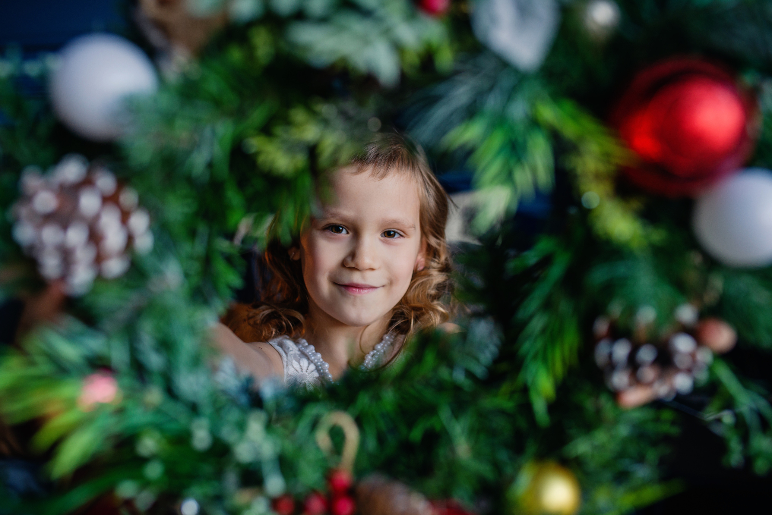 Семейный и детский фотограф в Санкт-Петербурге Анна Бубнова