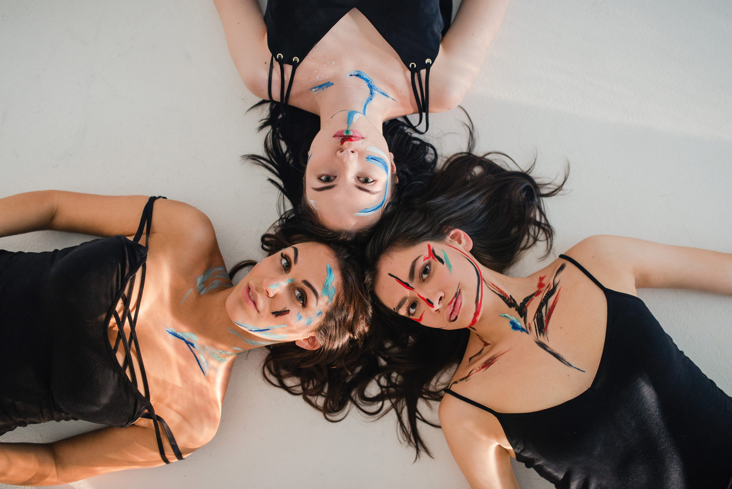 Семейный и детский фотограф в Санкт-Петербурге Анна Бубнова