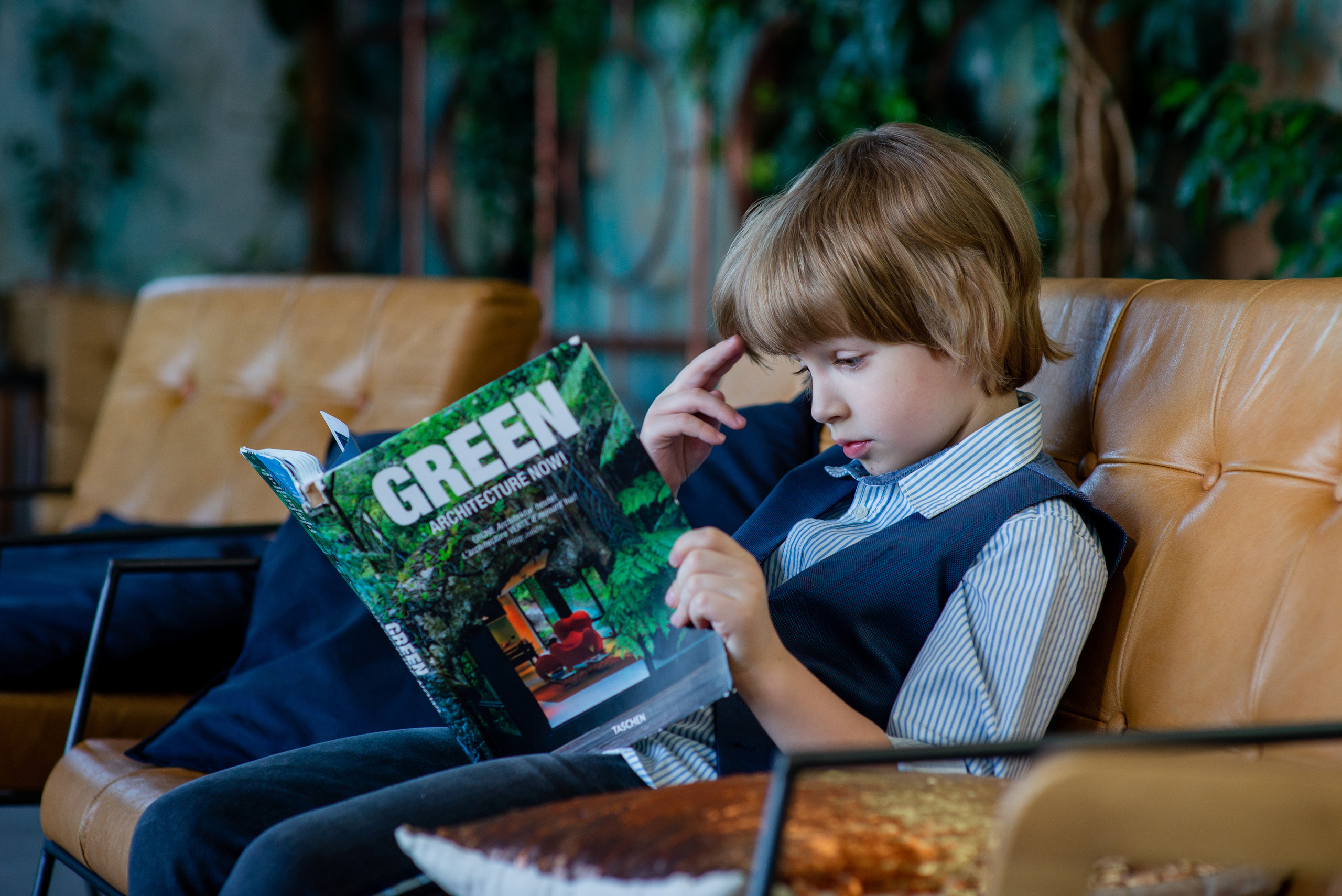 Семейный и детский фотограф в Санкт-Петербурге Анна Бубнова