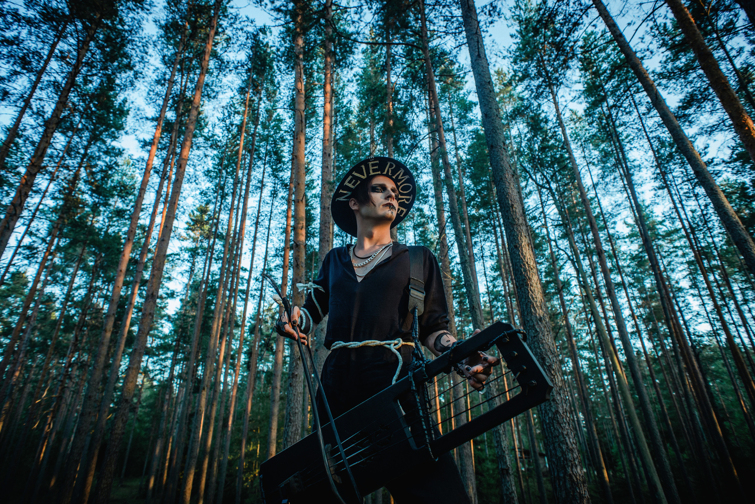 Семейный и детский фотограф в Санкт-Петербурге Анна Бубнова