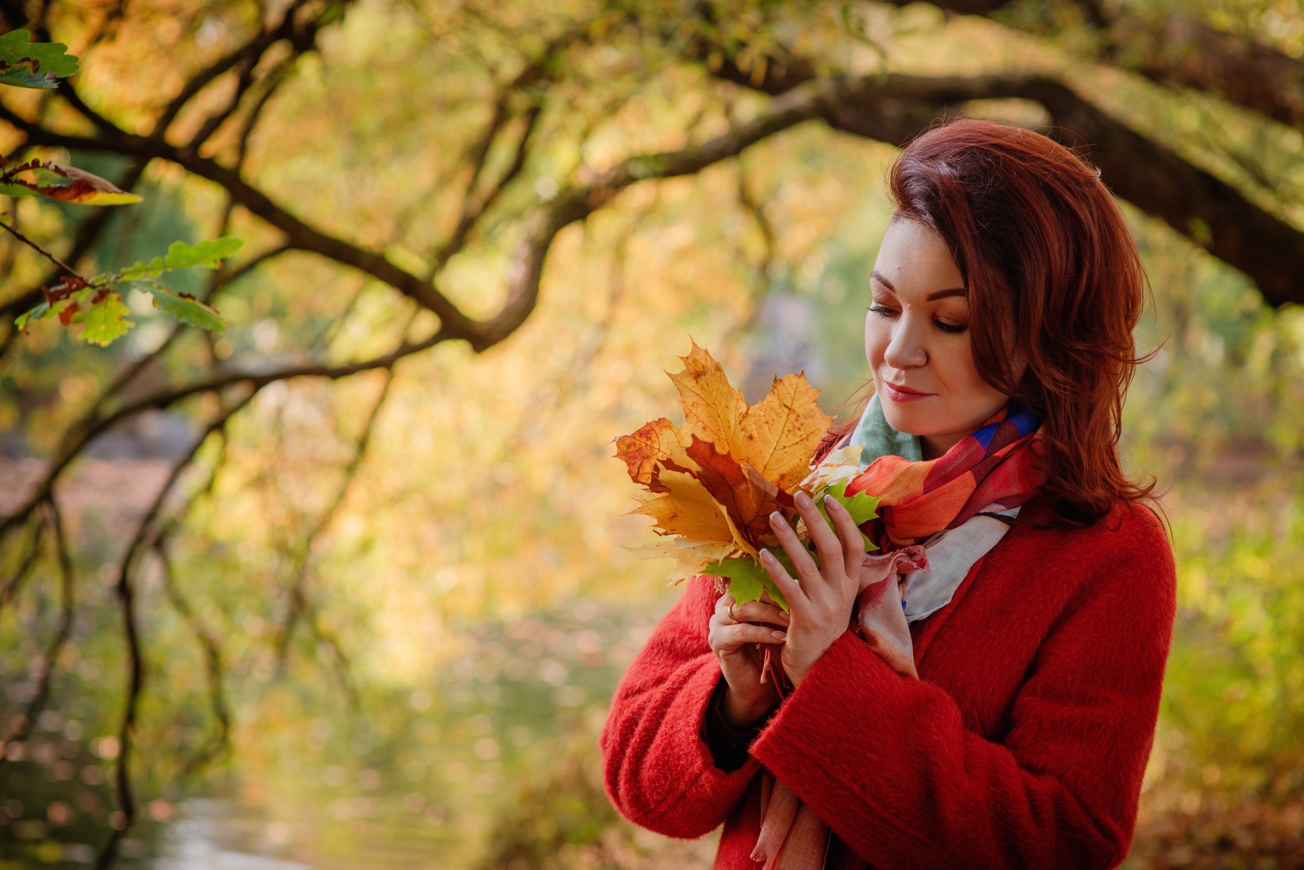 Семейный и детский фотограф в Санкт-Петербурге Анна Бубнова