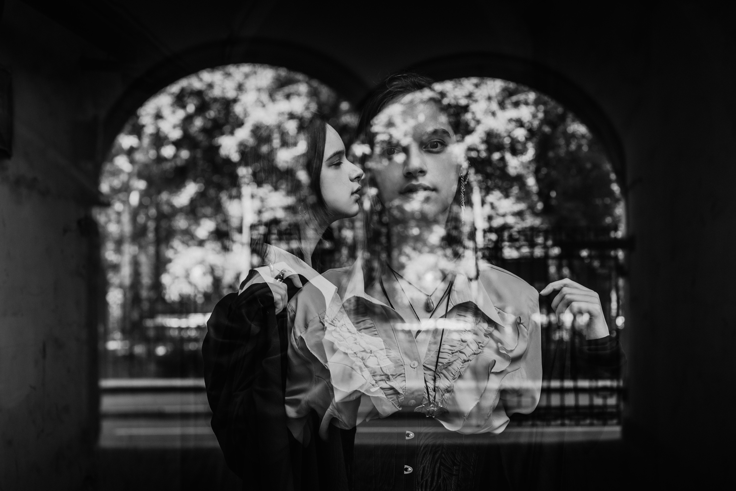 Семейный и детский фотограф в Санкт-Петербурге Анна Бубнова