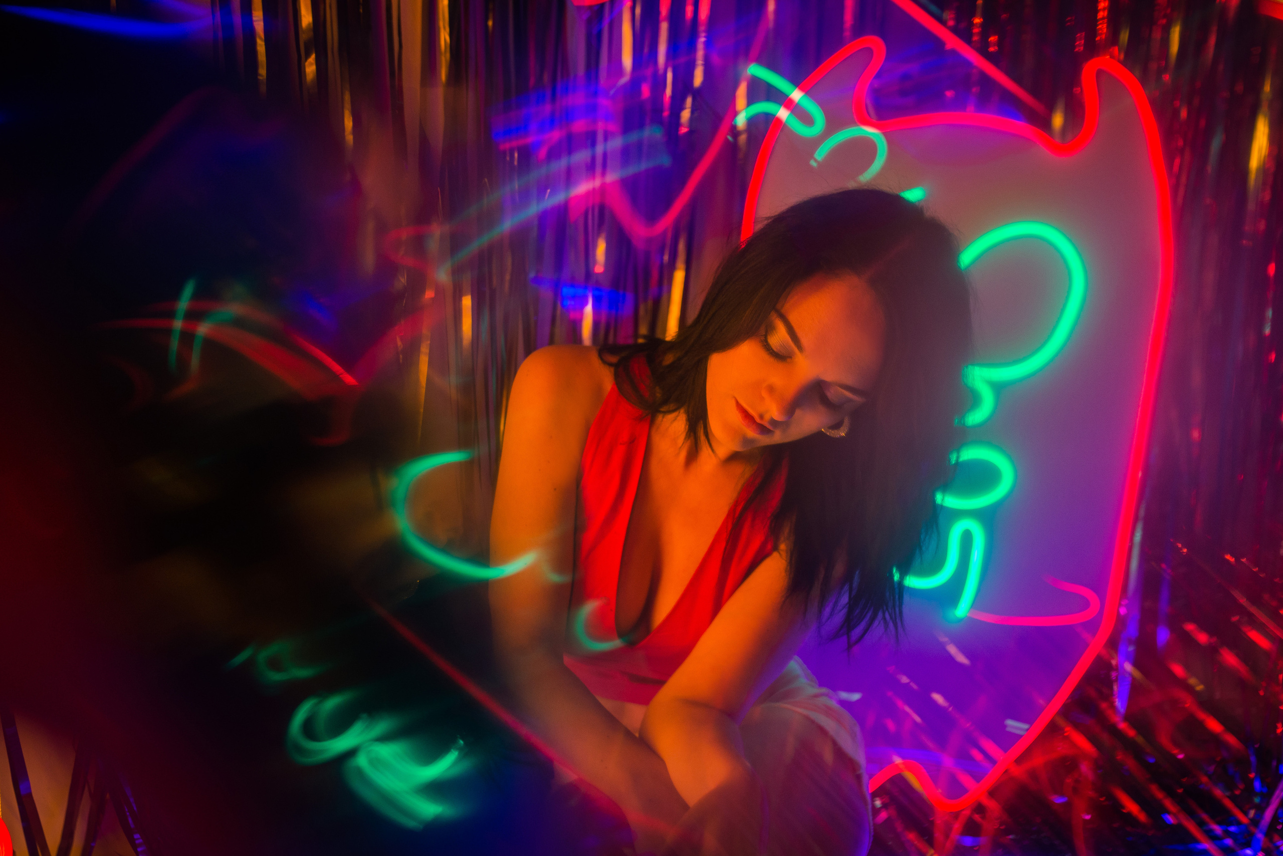 Семейный и детский фотограф в Санкт-Петербурге Анна Бубнова