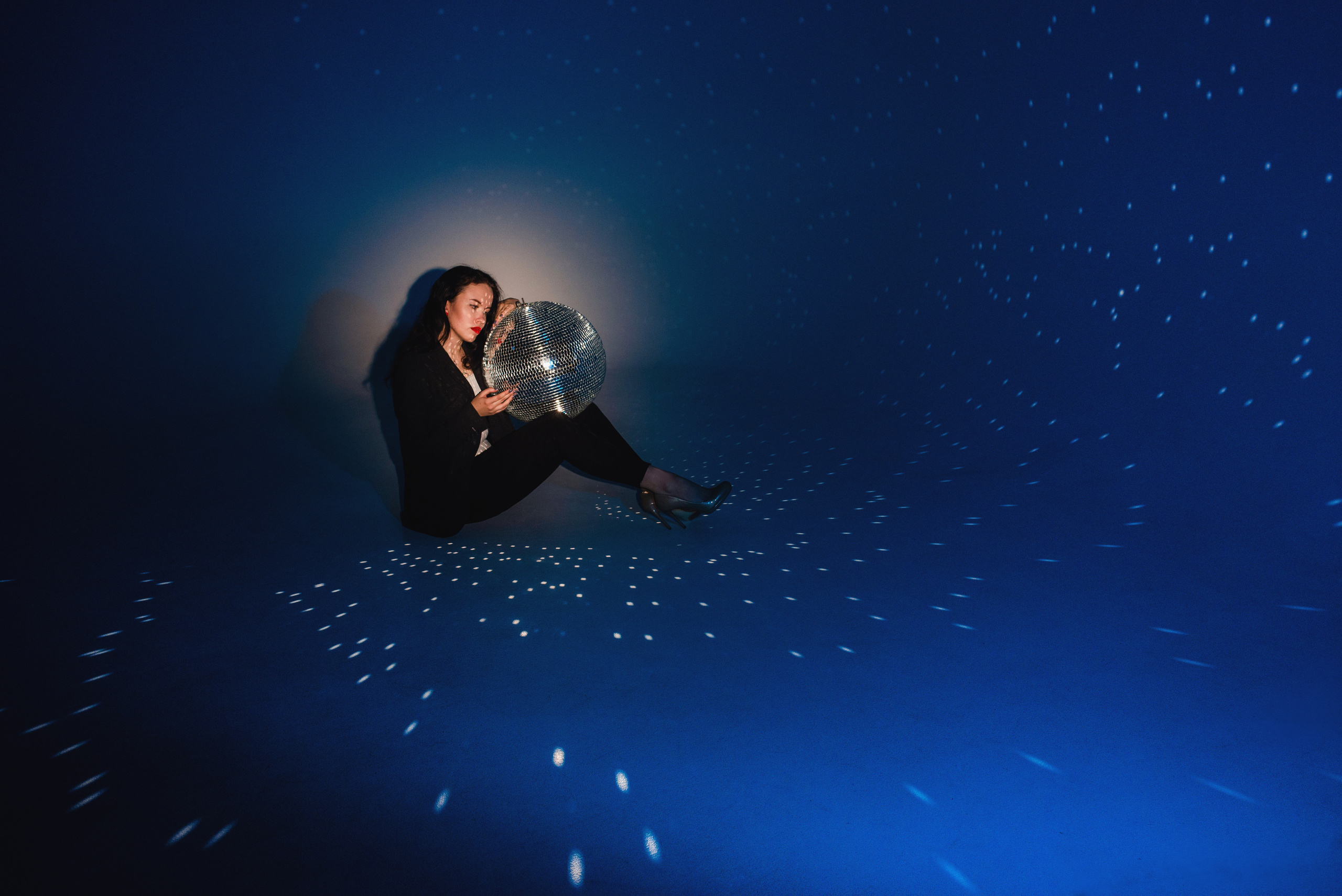 Семейный и детский фотограф в Санкт-Петербурге Анна Бубнова