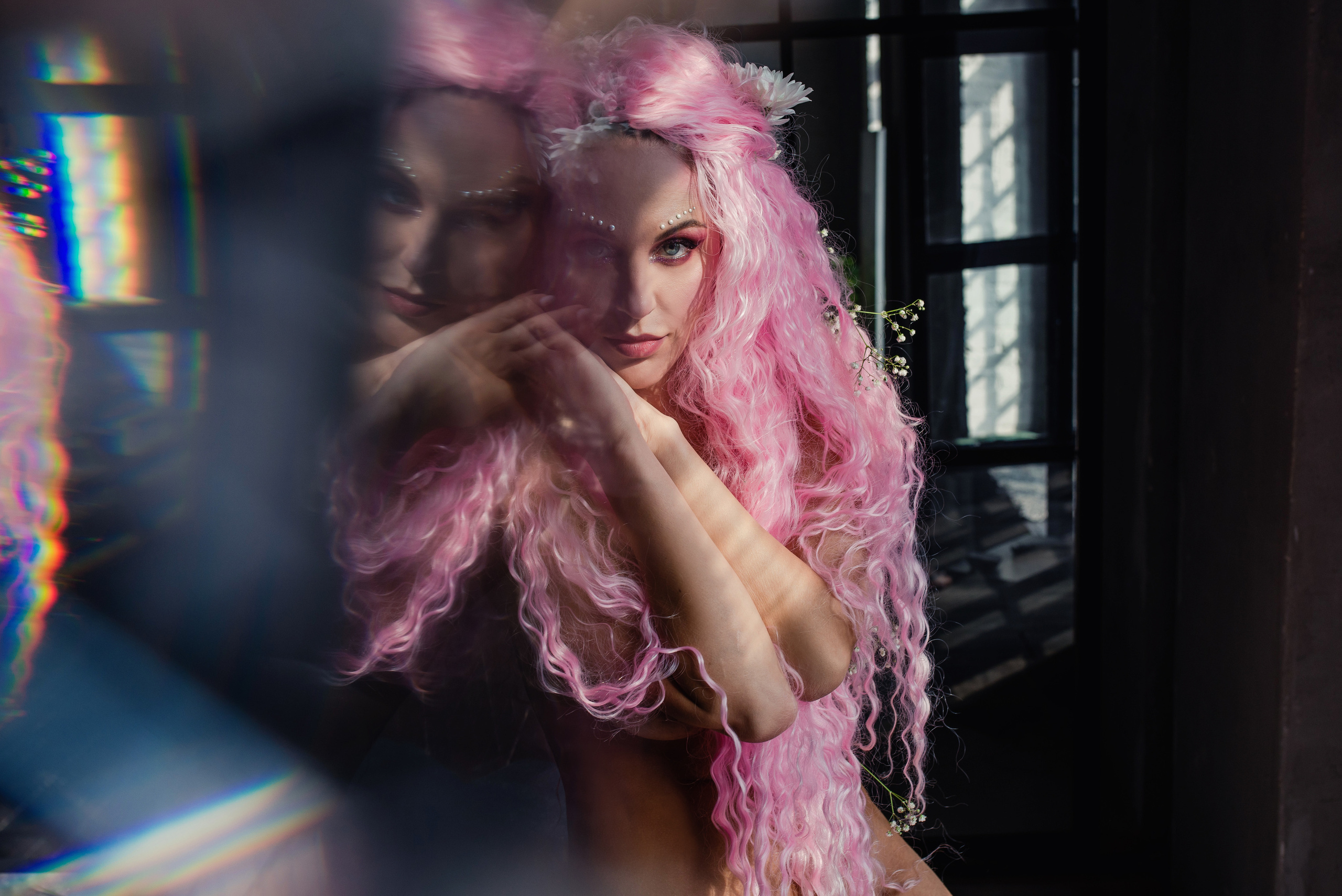 Семейный и детский фотограф в Санкт-Петербурге Анна Бубнова