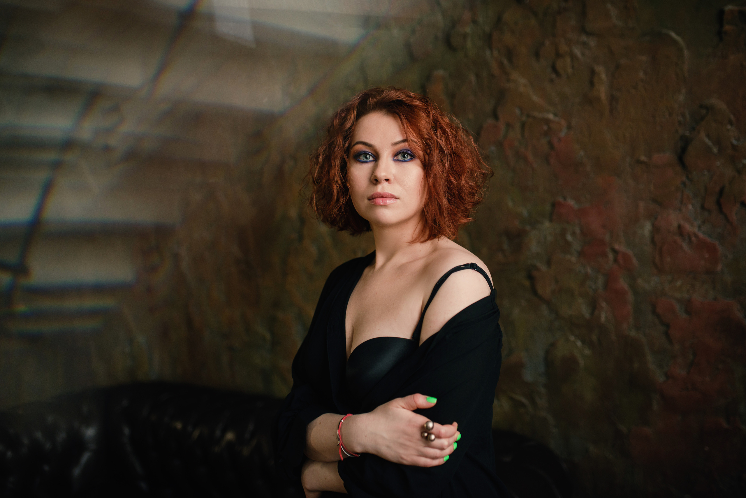 Семейный и детский фотограф в Санкт-Петербурге Анна Бубнова