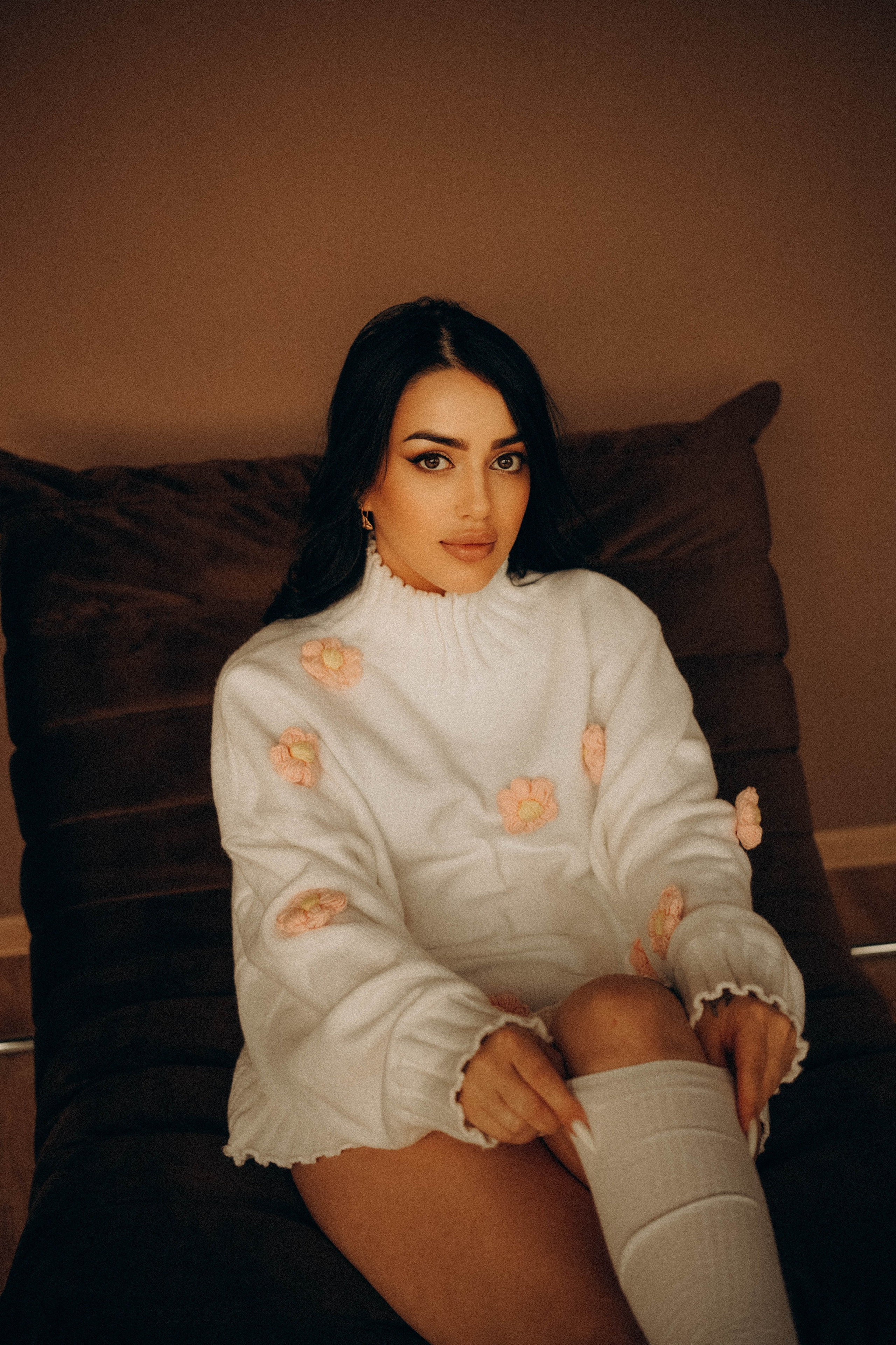 Полюби себя. Сибирский фотограф Братск, Иркутск Анна Галанина