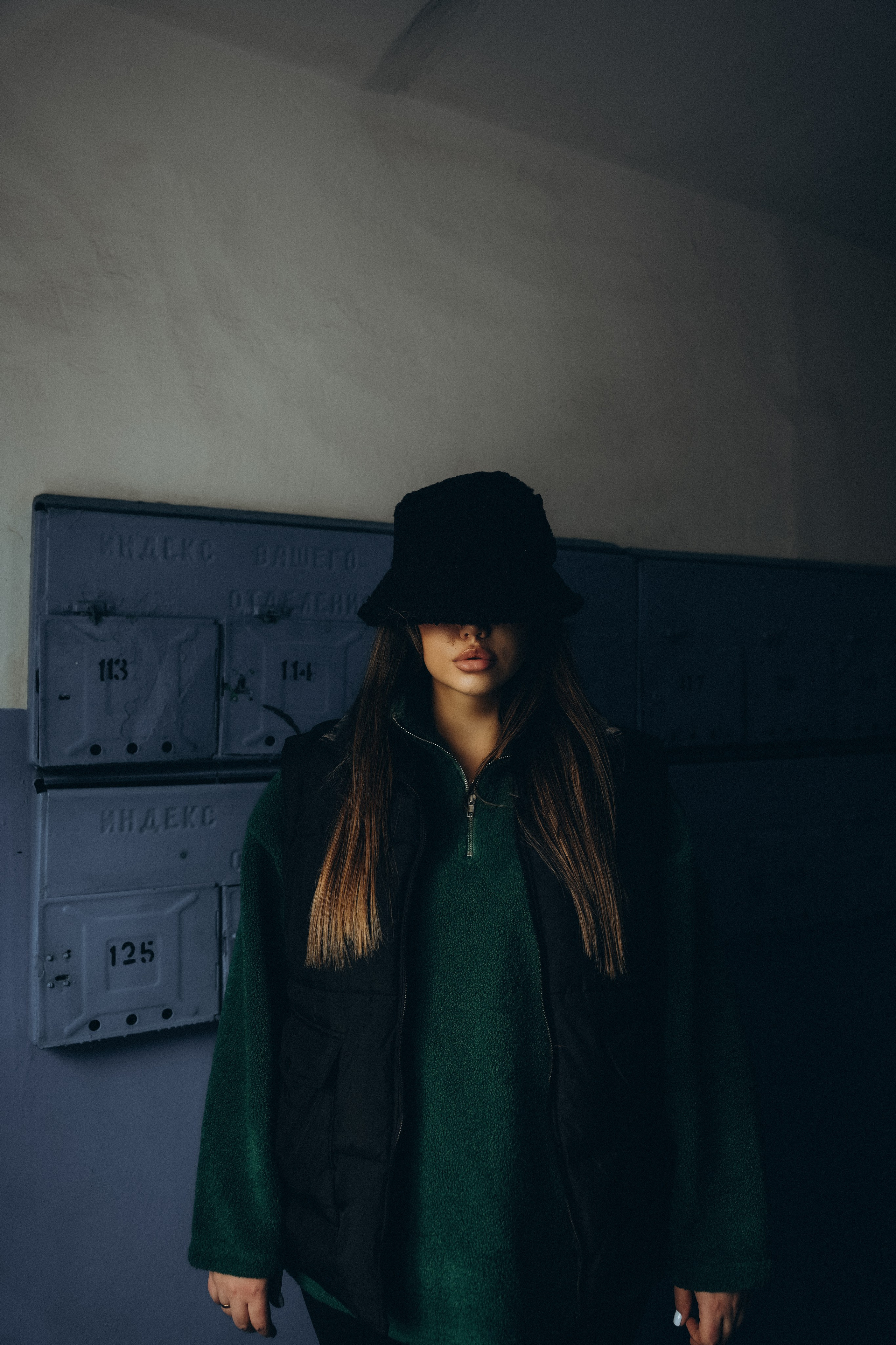 Фотодни. Сибирский фотограф Братск, Иркутск Анна Галанина