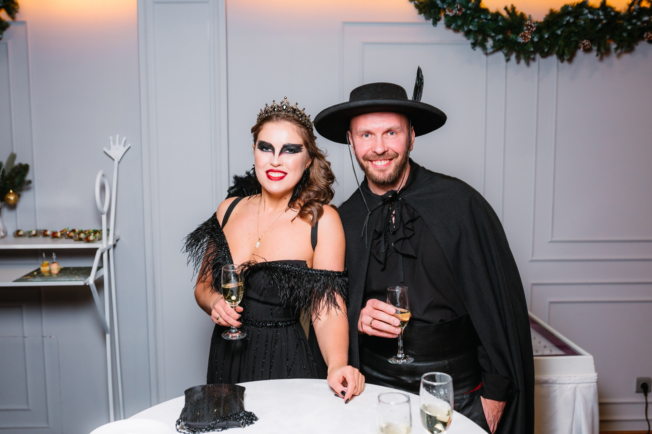 События. Фотограф в Санкт-Петербурге Кирюшенков Андрей