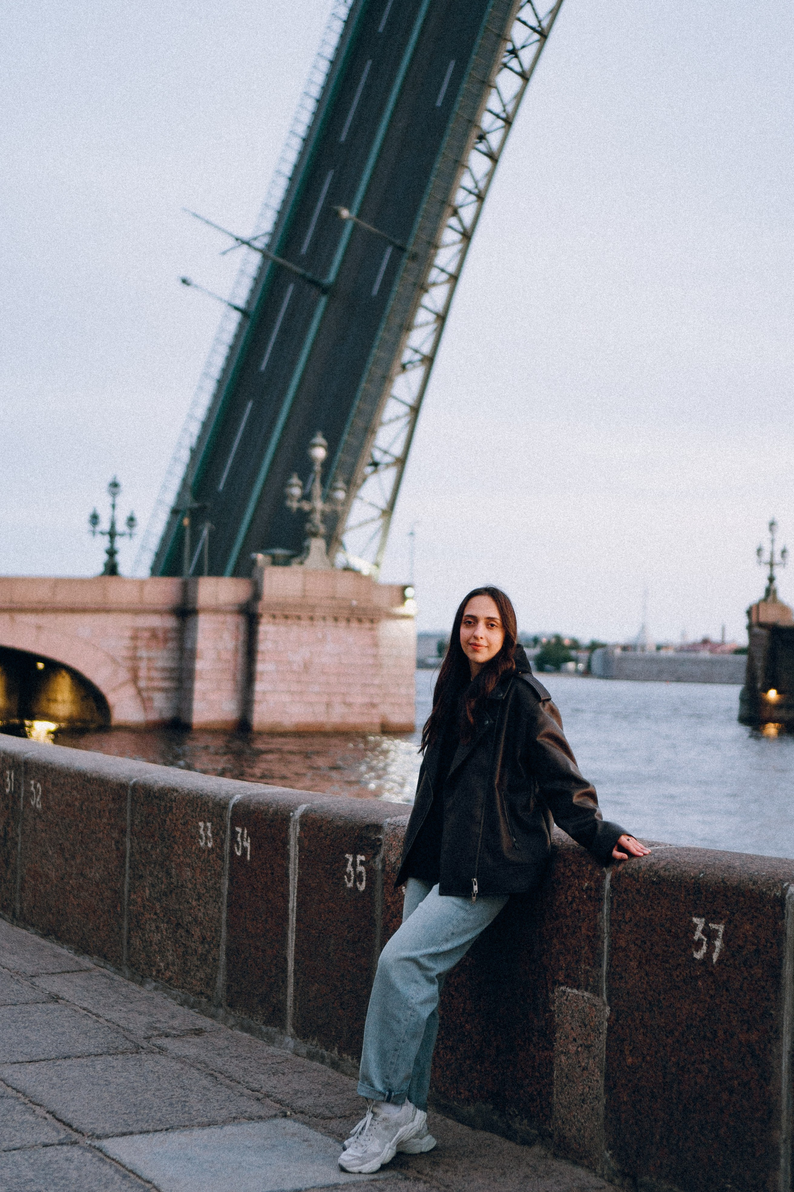 Рассветная история любви. Профессиональный фотограф, Санкт-Петербург — Виктория Богомолова