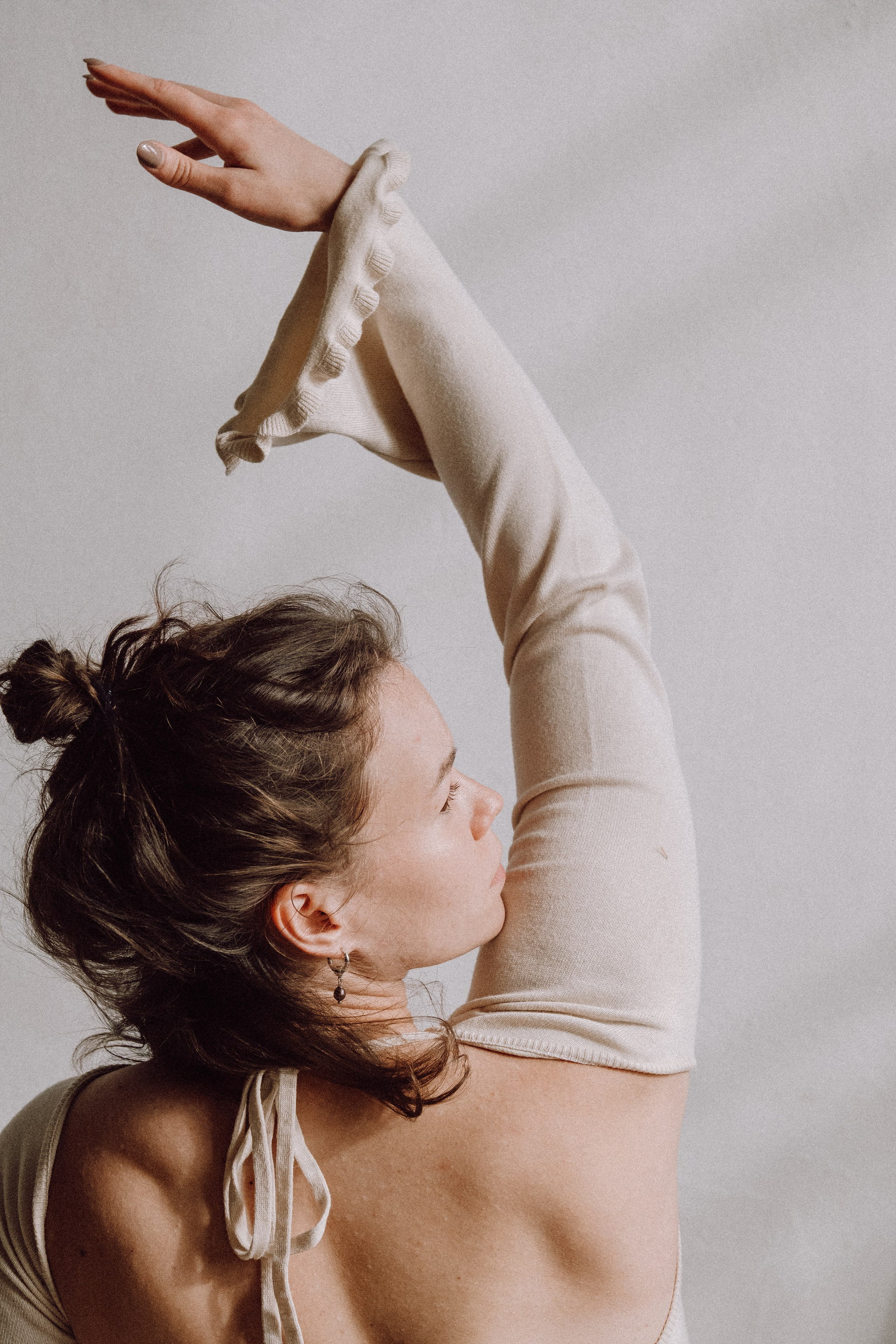 СТУДИЙНАЯ. Профессиональный фотограф, Санкт-Петербург — Виктория Богомолова