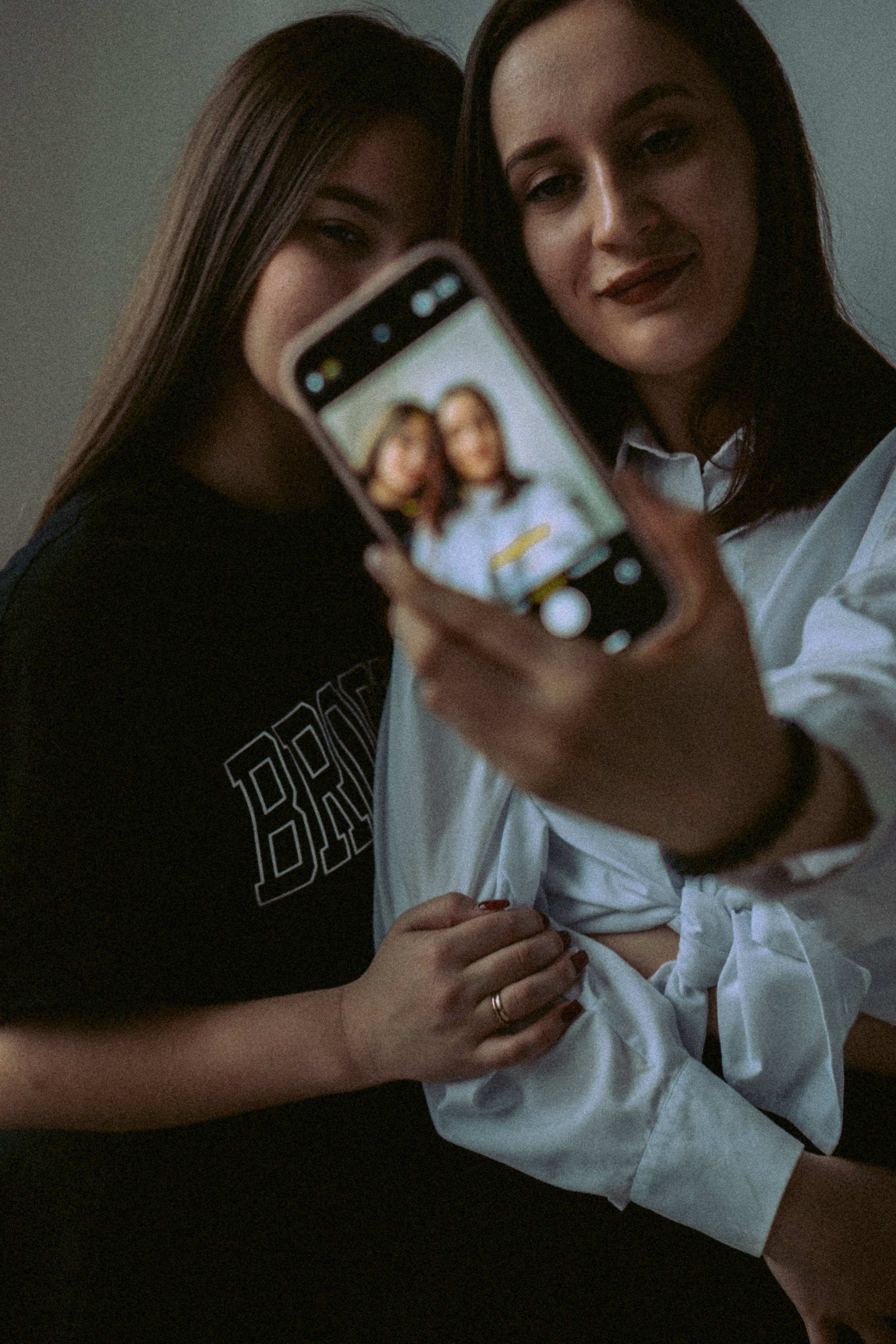 Подружки. Профессиональный фотограф, Санкт-Петербург — Виктория Богомолова