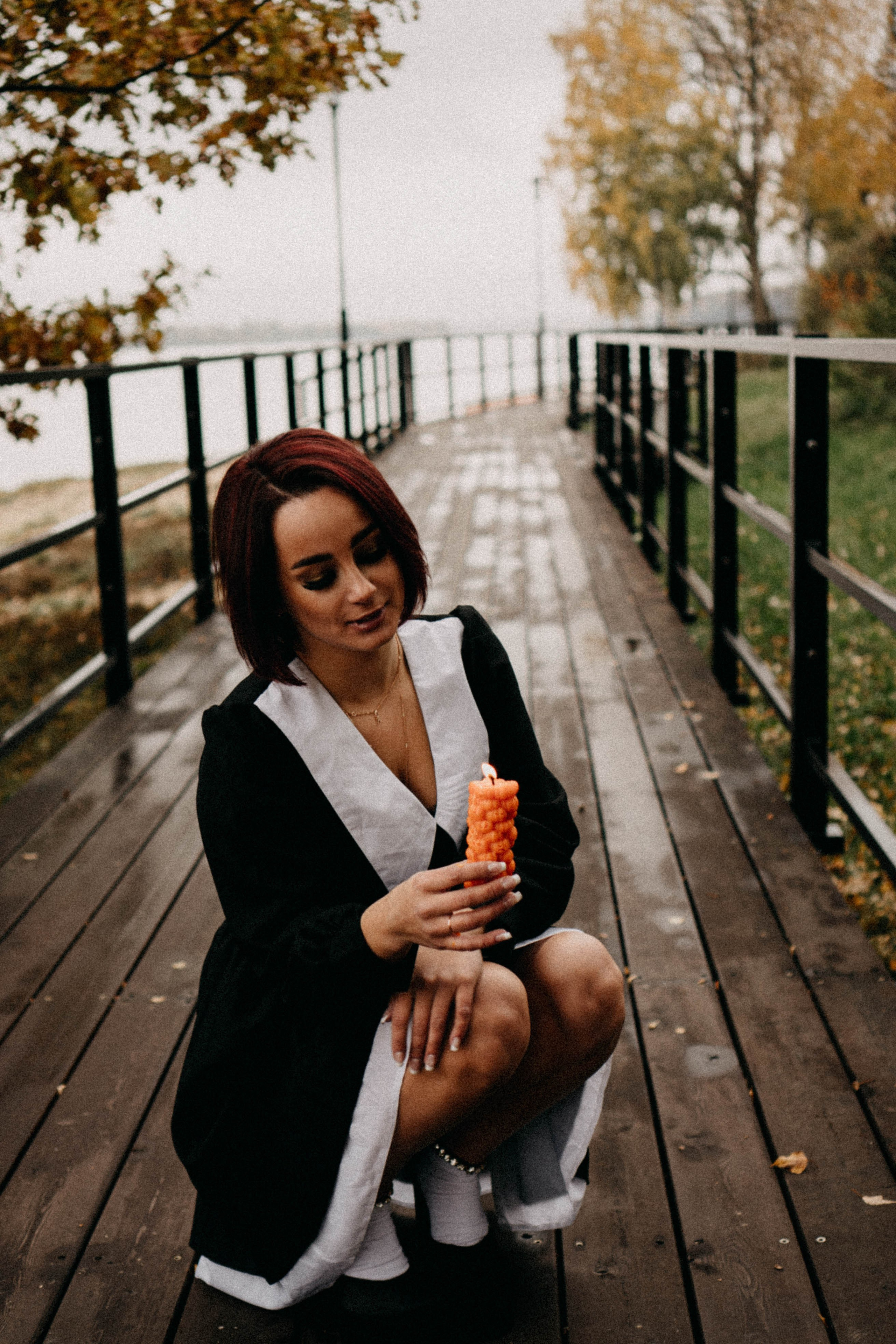 Осеняя. Профессиональный фотограф, Санкт-Петербург — Виктория Богомолова