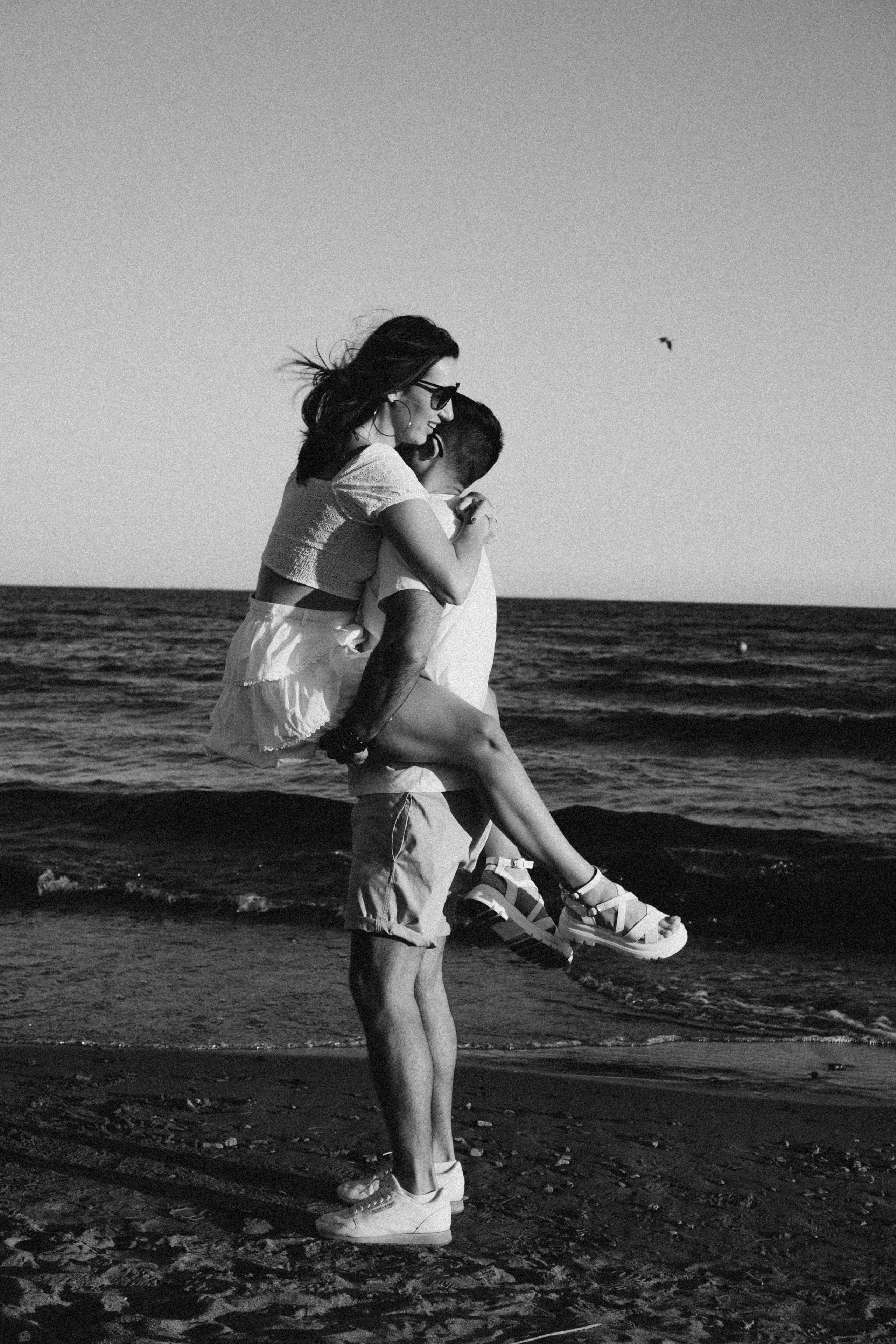 Любовь на заливе. Профессиональный фотограф, Санкт-Петербург — Виктория Богомолова