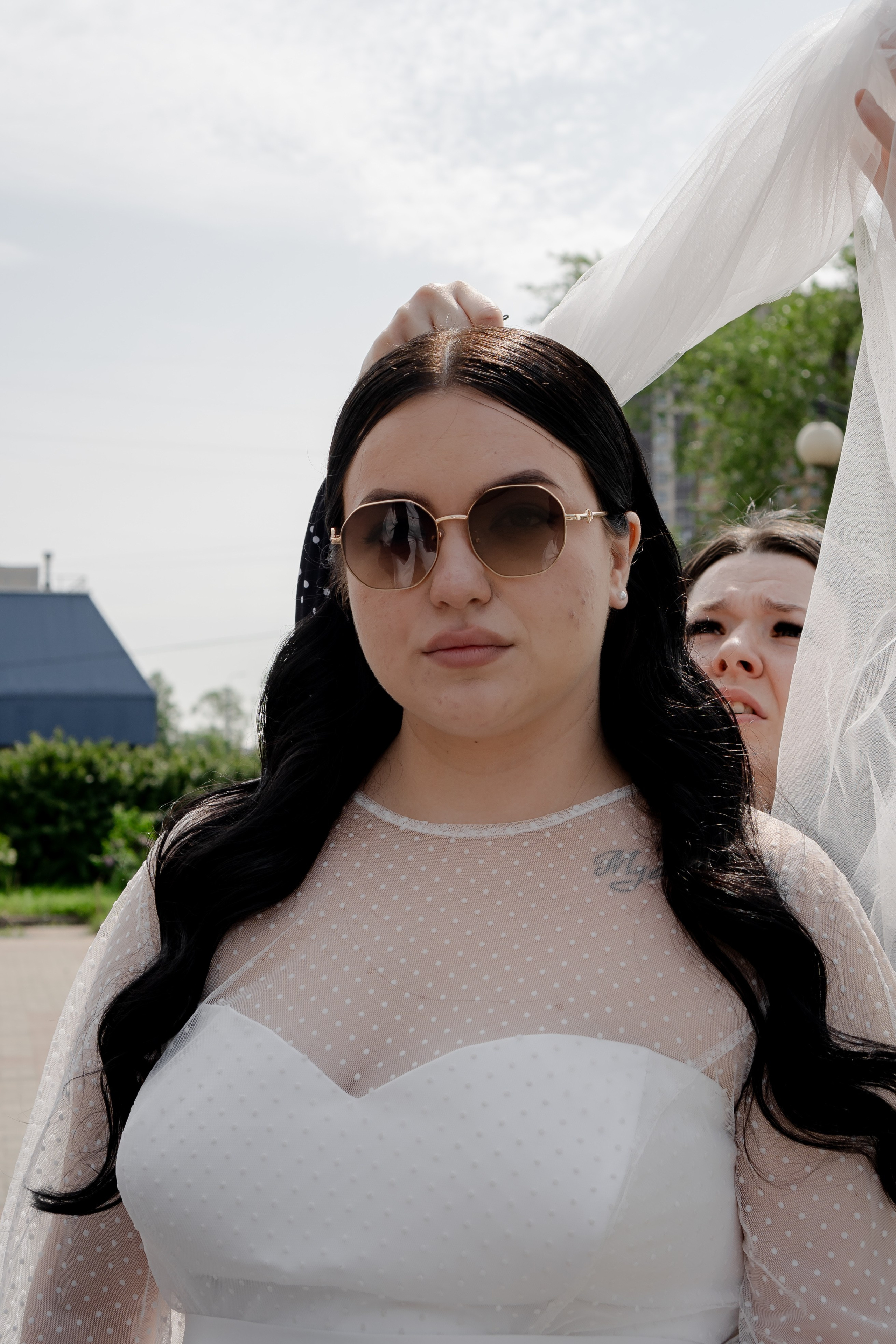 СВАДЕБНАЯ СЬЕМКА В ЗАГСЕ И БАНКЕТ. Профессиональный фотограф, Санкт-Петербург — Виктория Богомолова