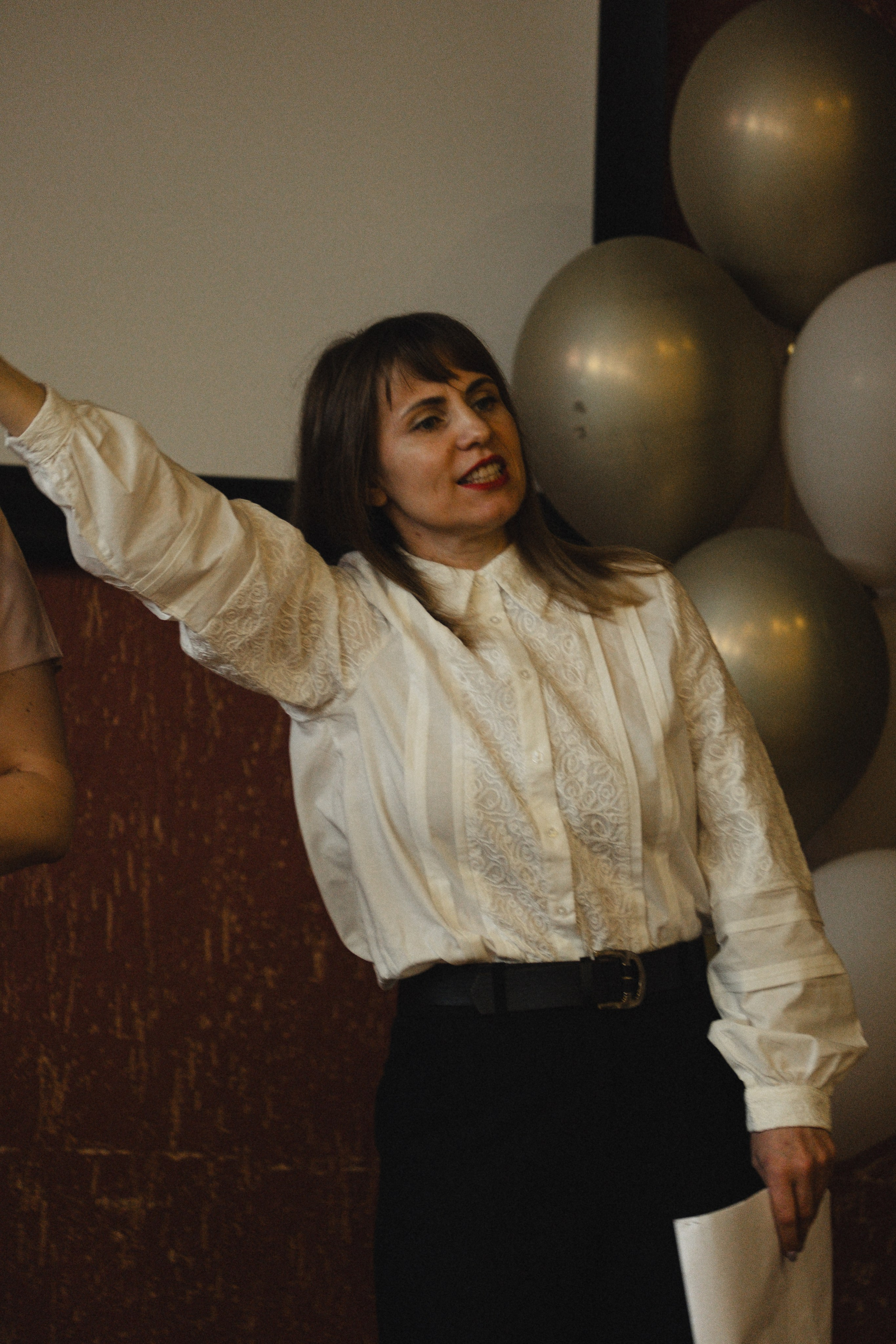 ПОСЛЕДНИЙ ЗВОНОК. Профессиональный фотограф, Санкт-Петербург — Виктория Богомолова