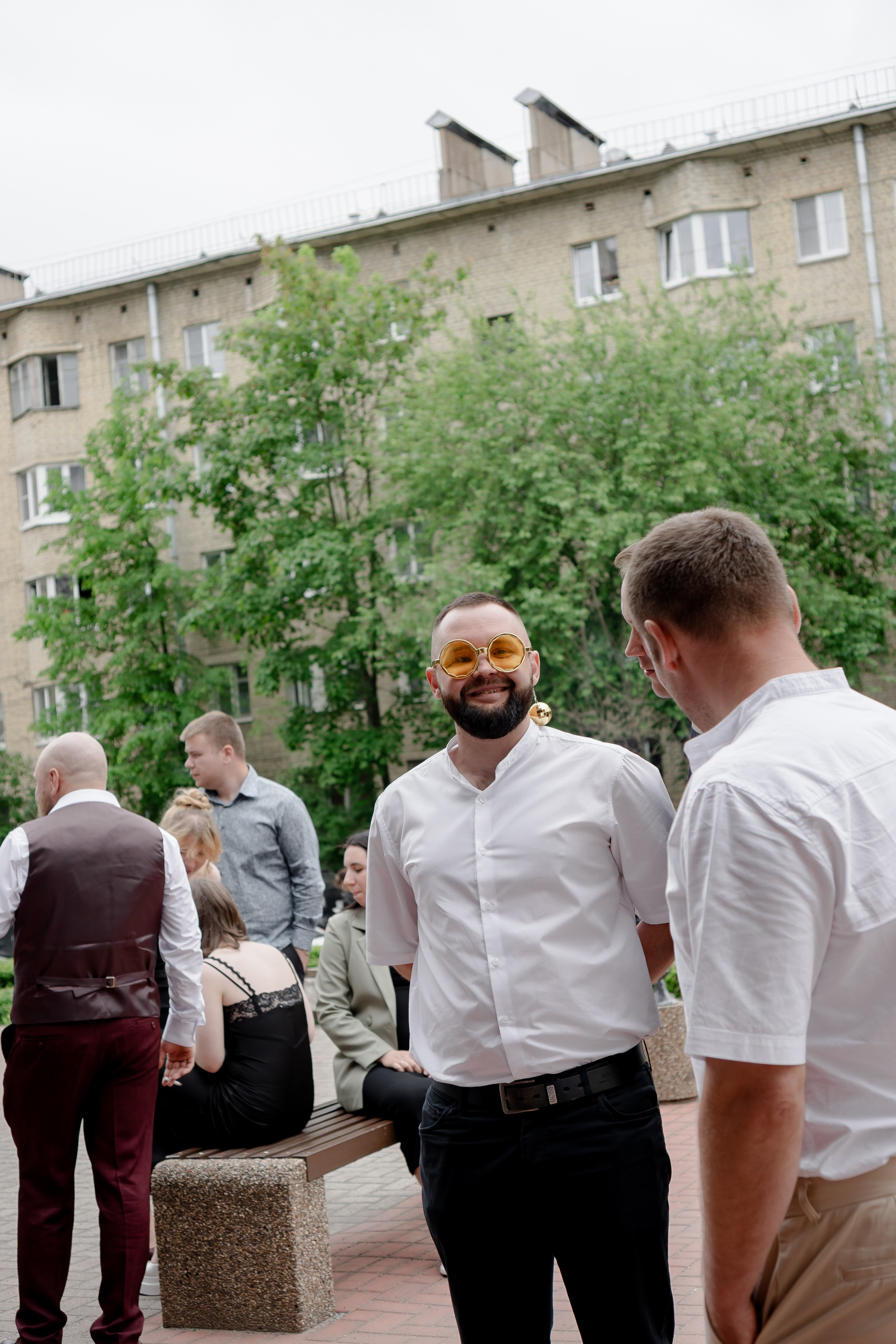 СВАДЕБНАЯ СЬЕМКА В ЗАГСЕ И БАНКЕТ. Профессиональный фотограф, Санкт-Петербург — Виктория Богомолова