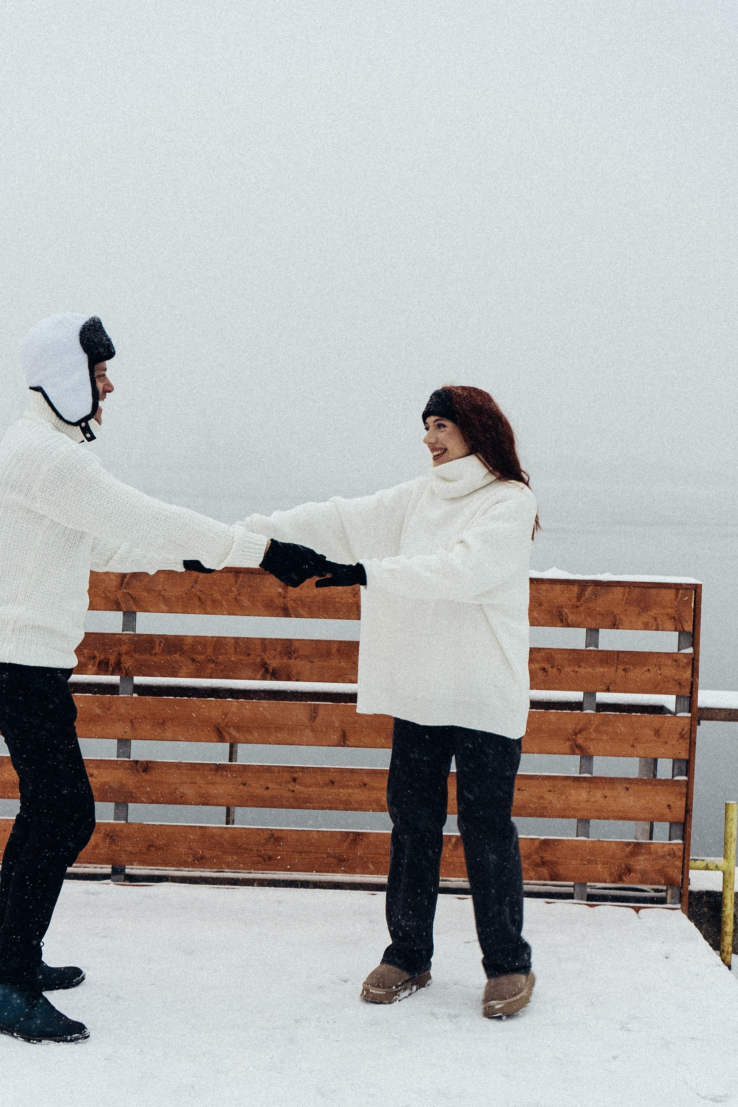 КАТОК СЕВКАБЕЛЬ. Профессиональный фотограф, Санкт-Петербург — Виктория Богомолова
