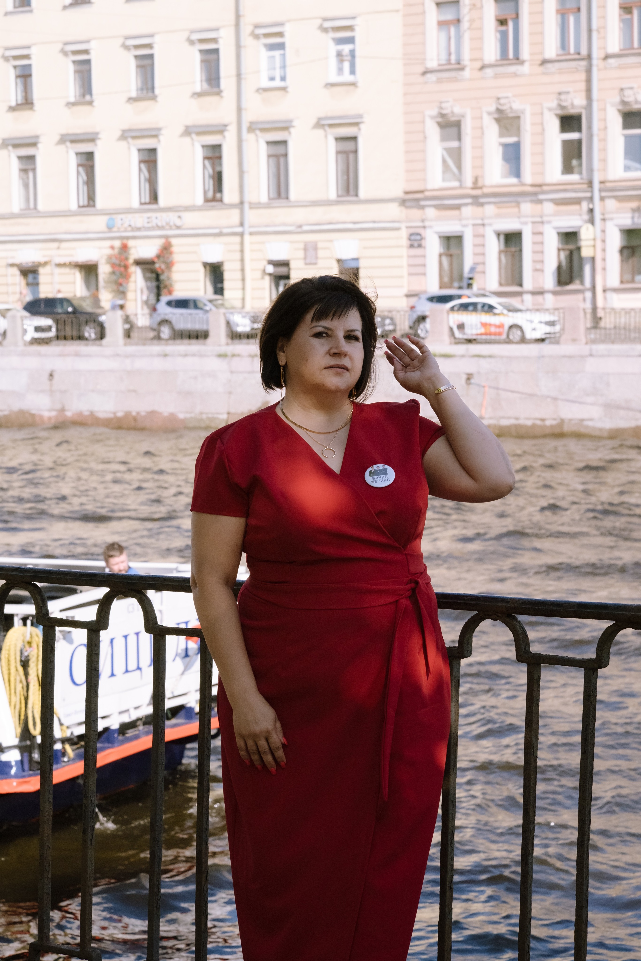 СВАДЕБНЫЙ РЕПОРТАЖ. Профессиональный фотограф, Санкт-Петербург — Виктория Богомолова