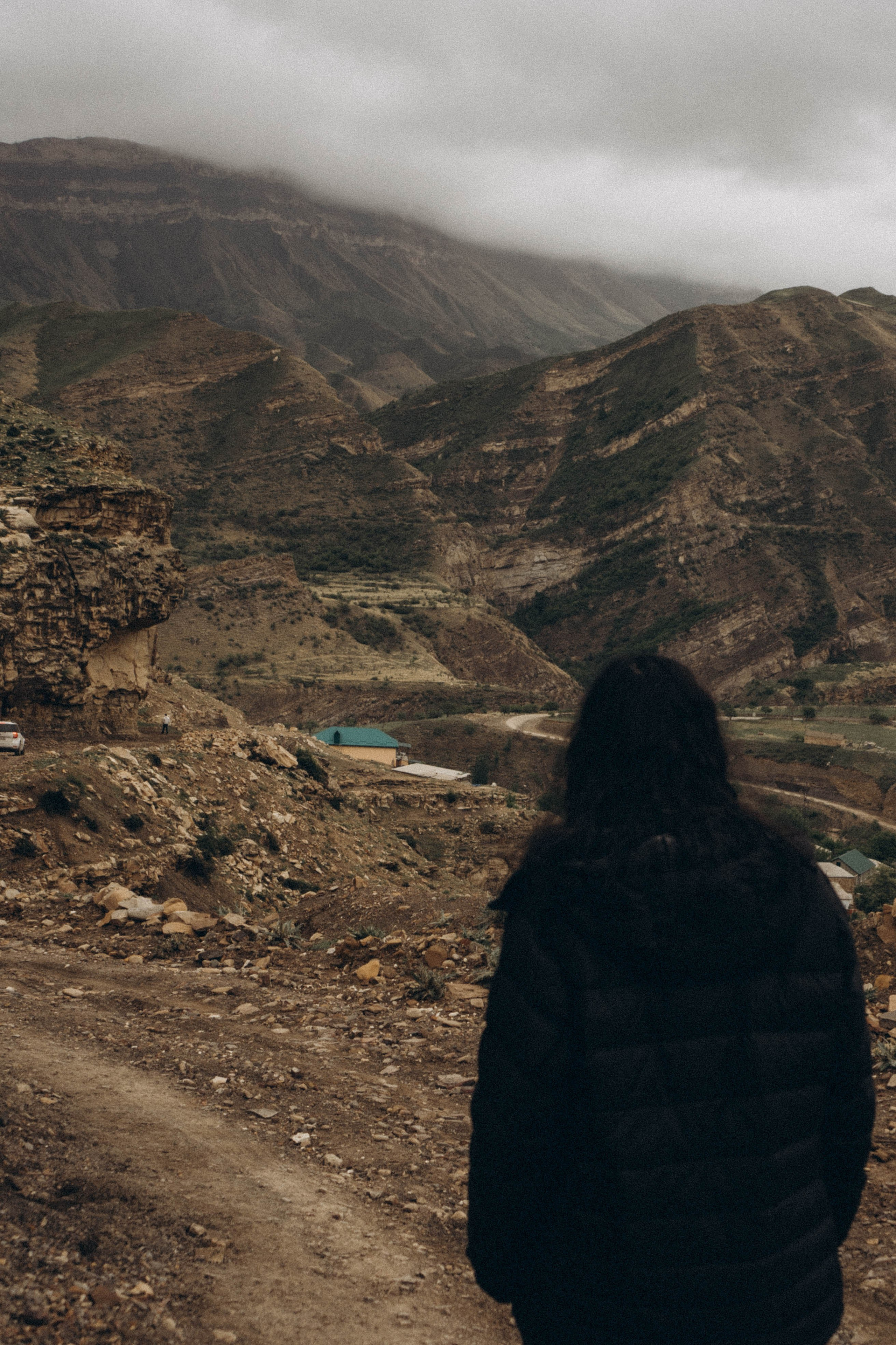 Горы. Профессиональный фотограф, Санкт-Петербург — Виктория Богомолова