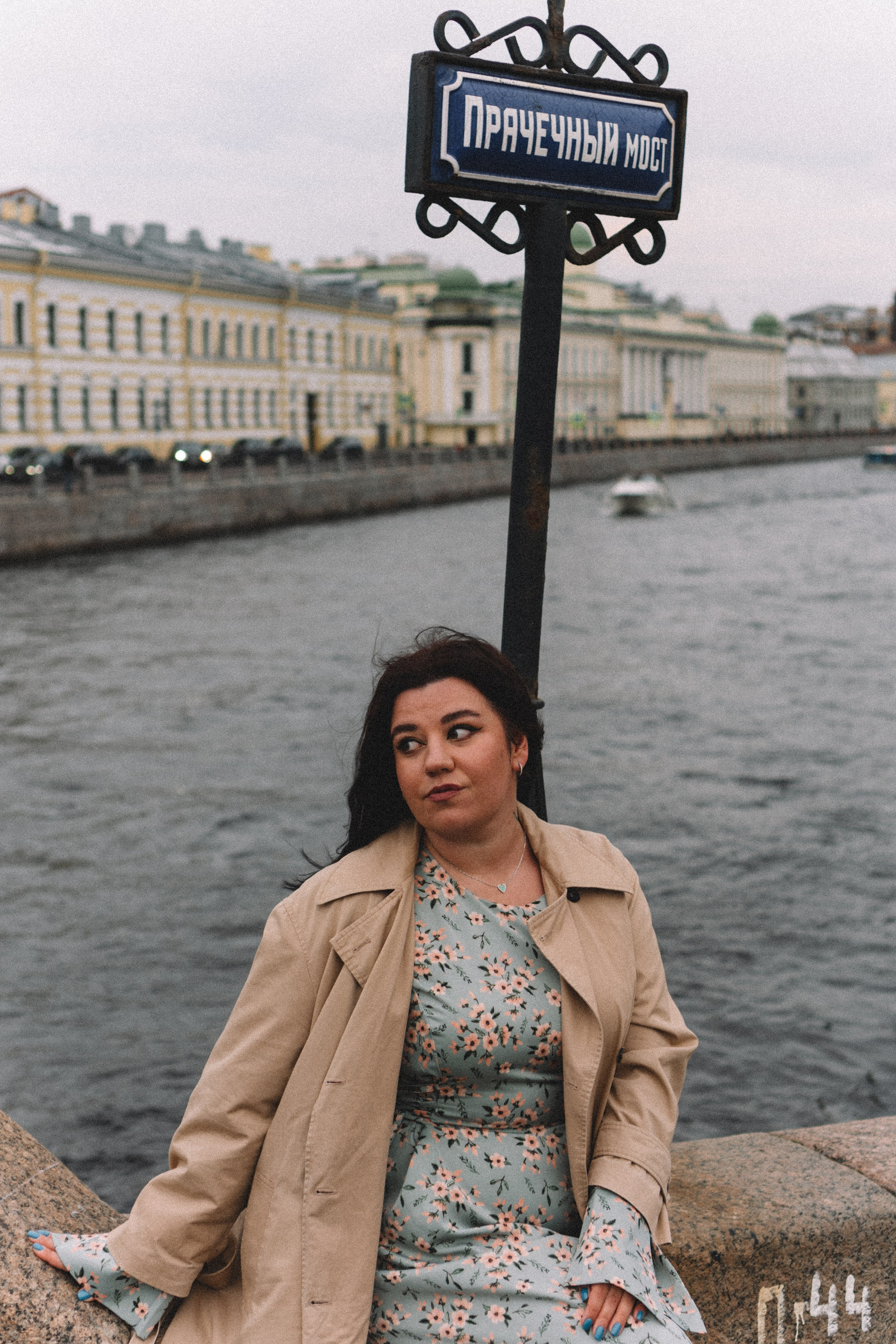 ПИТЕРСКАЯ ПРОГУЛКА. Профессиональный фотограф, Санкт-Петербург — Виктория Богомолова