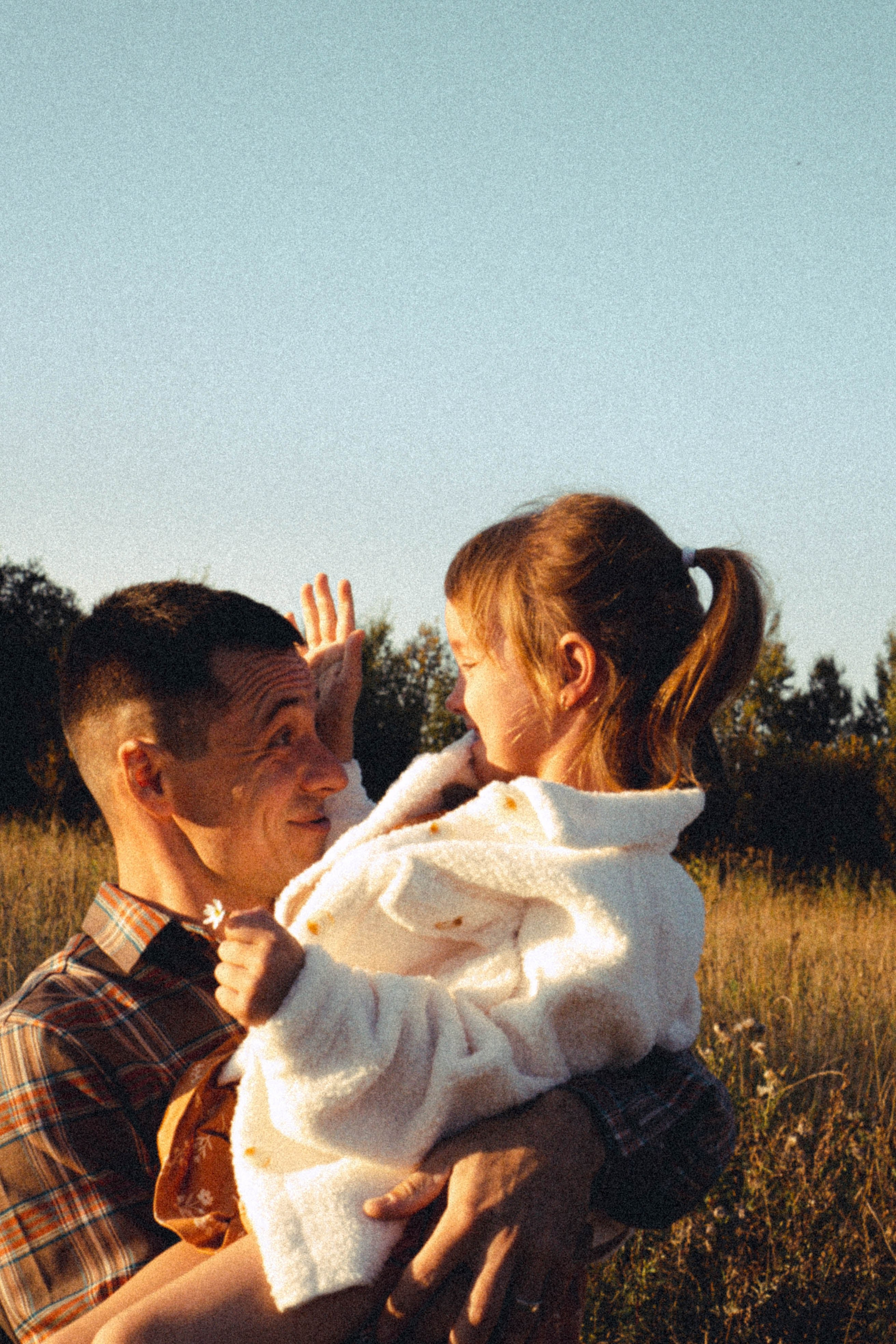 Семейная серия. Профессиональный фотограф, Санкт-Петербург — Виктория Богомолова