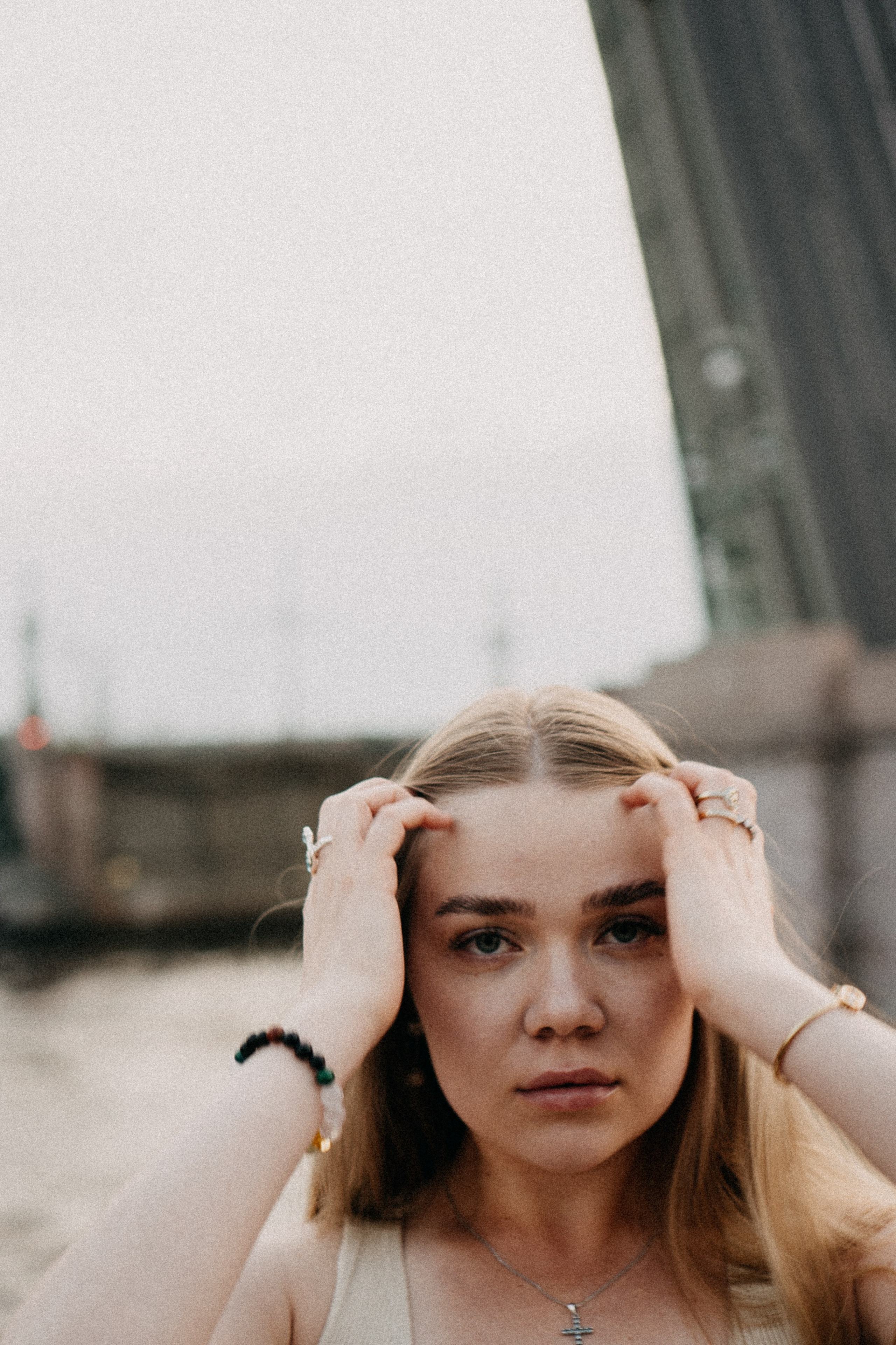 Рассветная. Профессиональный фотограф, Санкт-Петербург — Виктория Богомолова