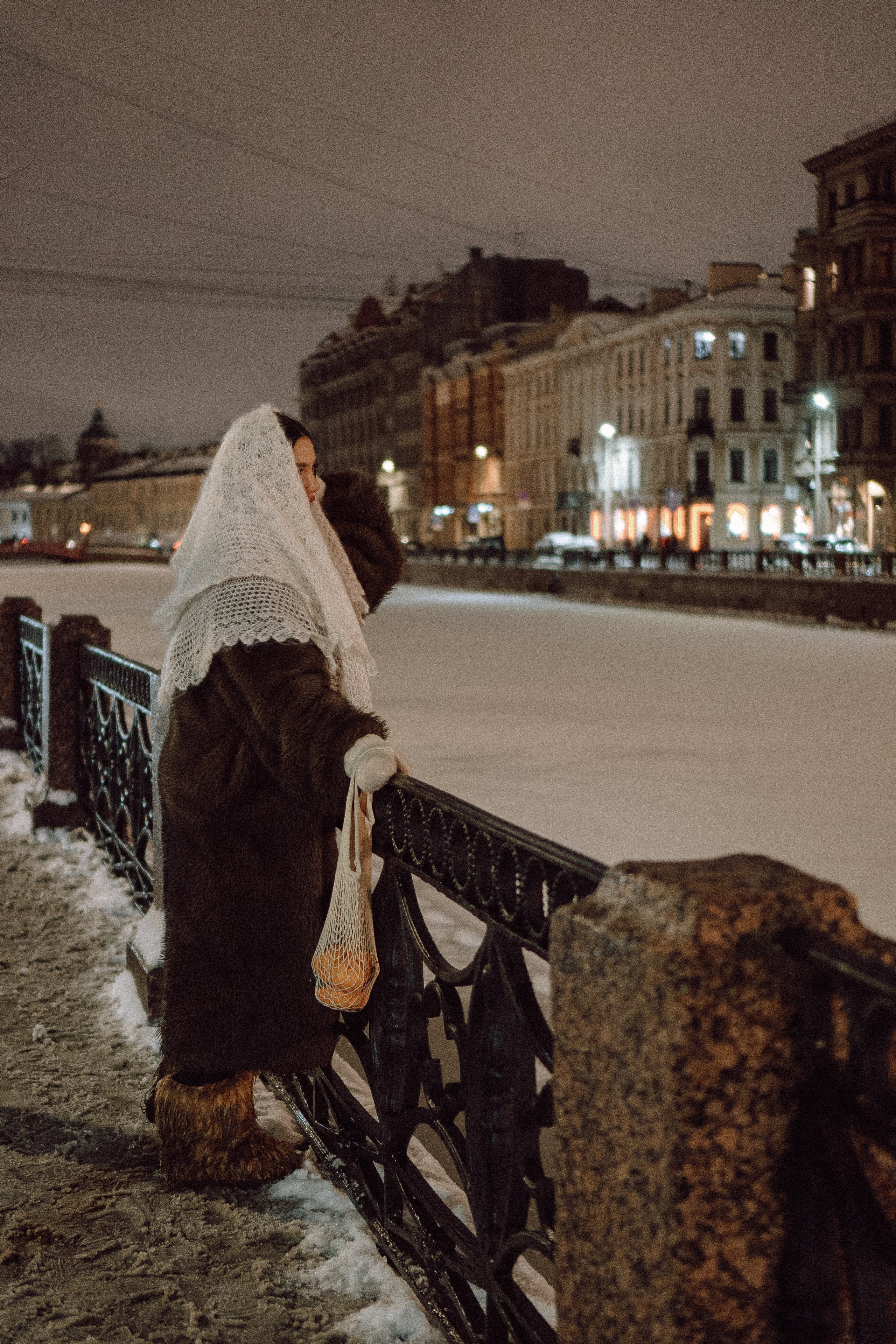 В Русском стиле. Профессиональный фотограф, Санкт-Петербург — Виктория Богомолова