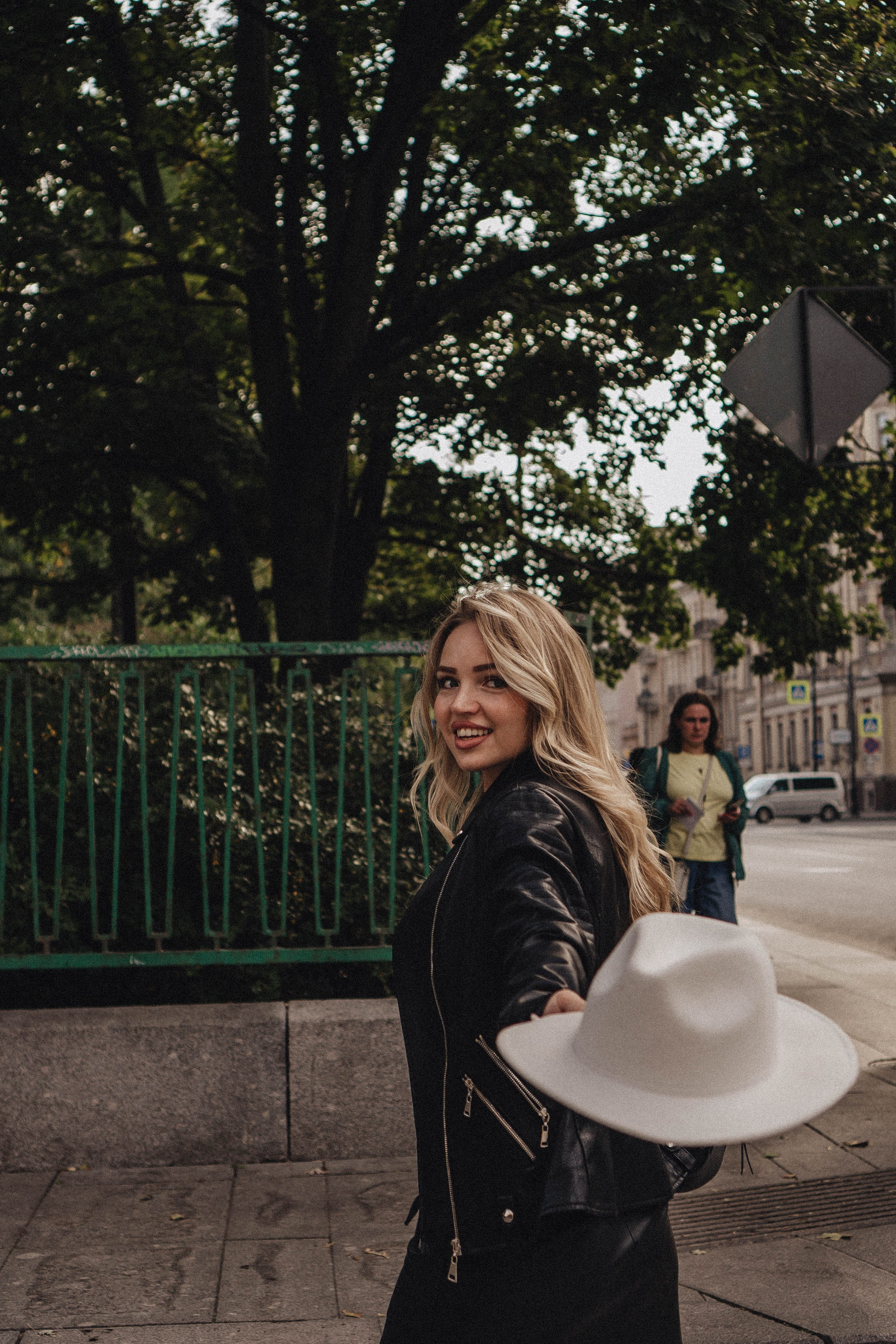 Прогулочная. Профессиональный фотограф, Санкт-Петербург — Виктория Богомолова