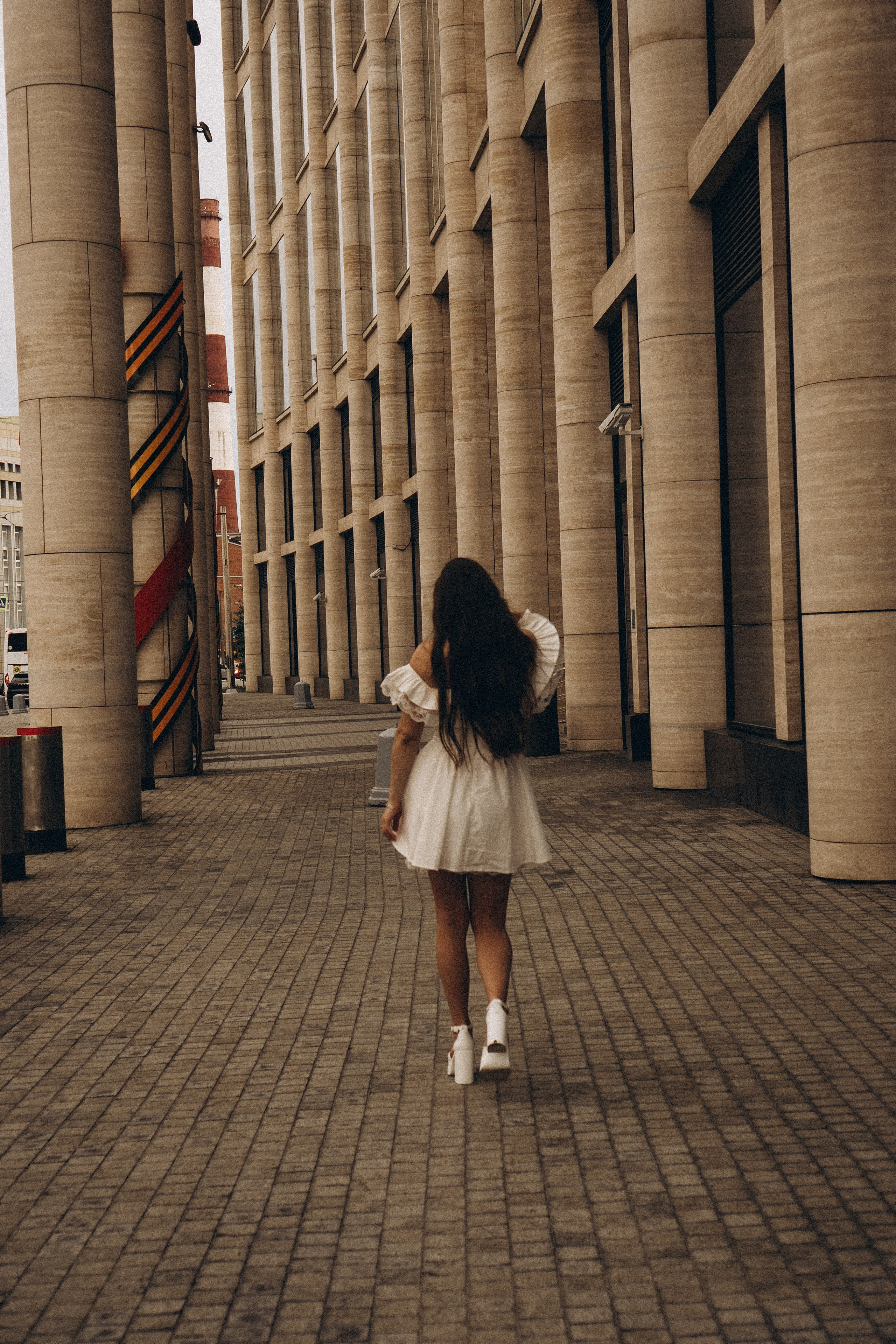 СВАДЕБНАЯ ПРОГУЛКА ПО ТАВРИЧЕСКОМУ САДУ И НЕВСКОЙ РАТУШЕ. Профессиональный фотограф, Санкт-Петербург — Виктория Богомолова