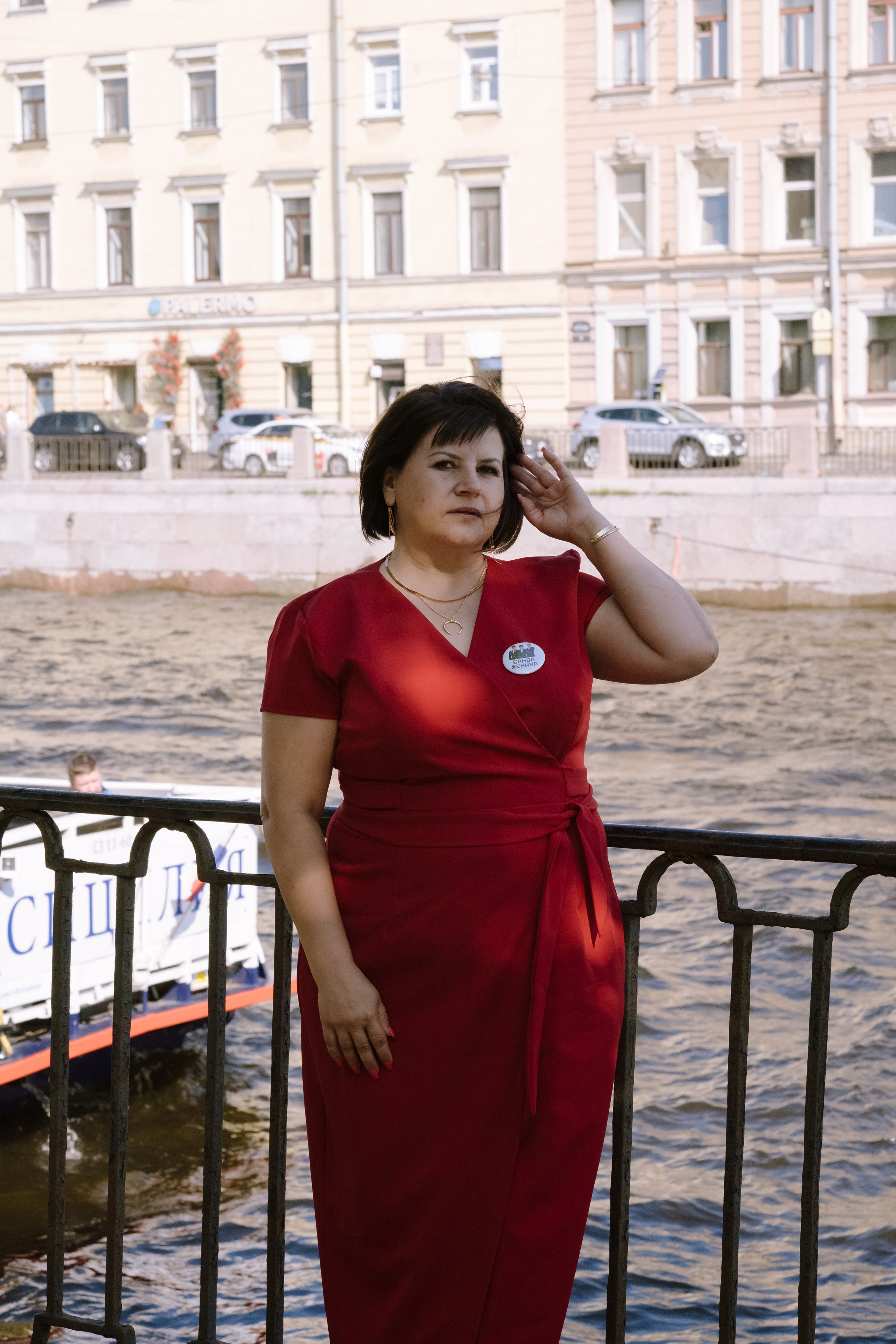 СВАДЕБНЫЙ РЕПОРТАЖ. Профессиональный фотограф, Санкт-Петербург — Виктория Богомолова