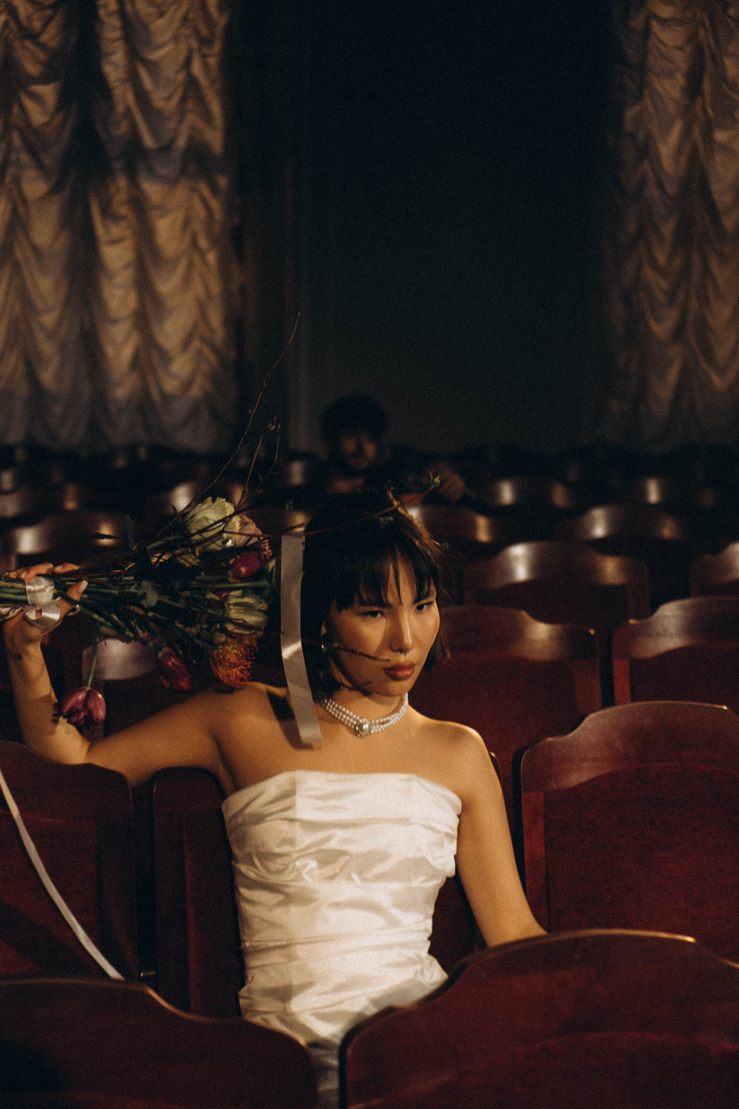 СВАБЕДНАЯ ФОТСЕССИИЯ В ОДНОМ ИЗ ЗАЛОВ НИКОЛАЕВСКОГО ДВОРЦА. Профессиональный фотограф, Санкт-Петербург — Виктория Богомолова