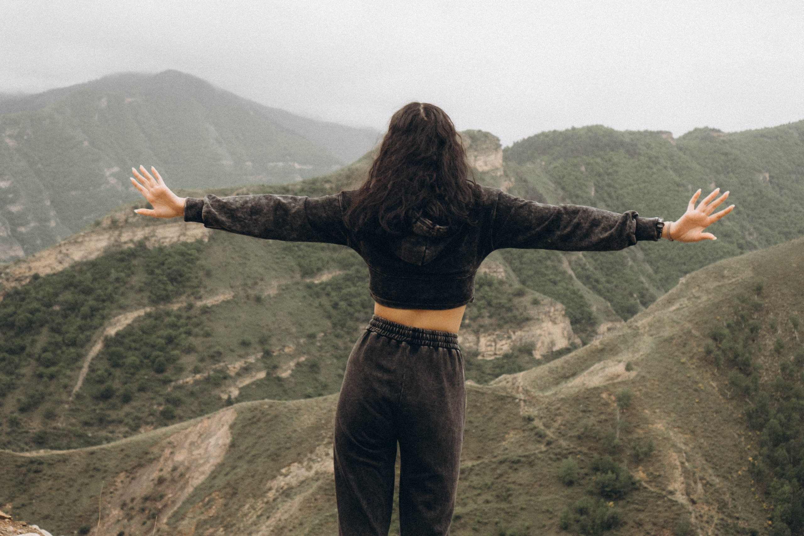 Горы. Профессиональный фотограф, Санкт-Петербург — Виктория Богомолова