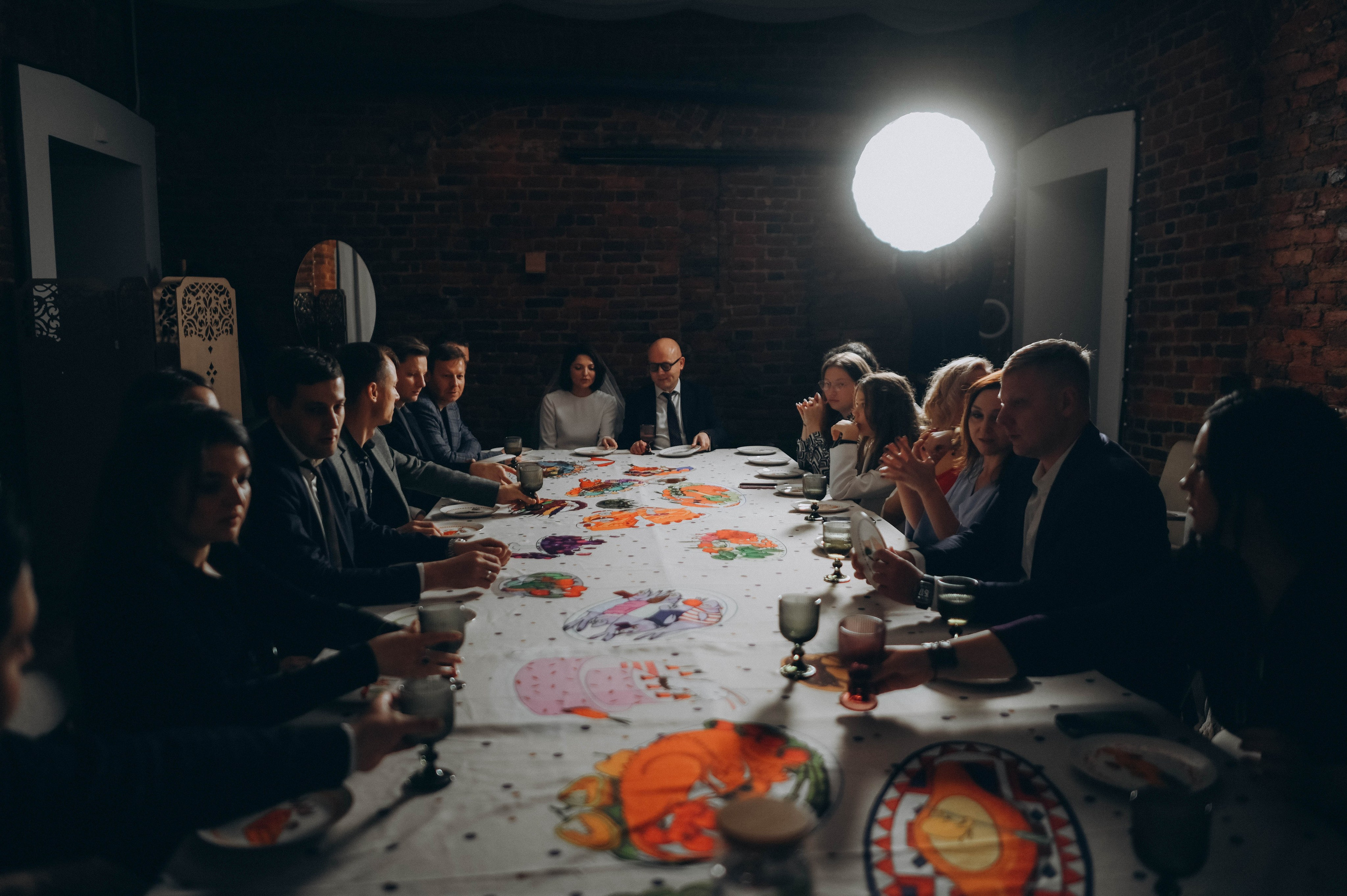 Свадьба полного дня. Марина и Борис. Семейный и свадебный фотограф в Санкт-Петербурге Яна