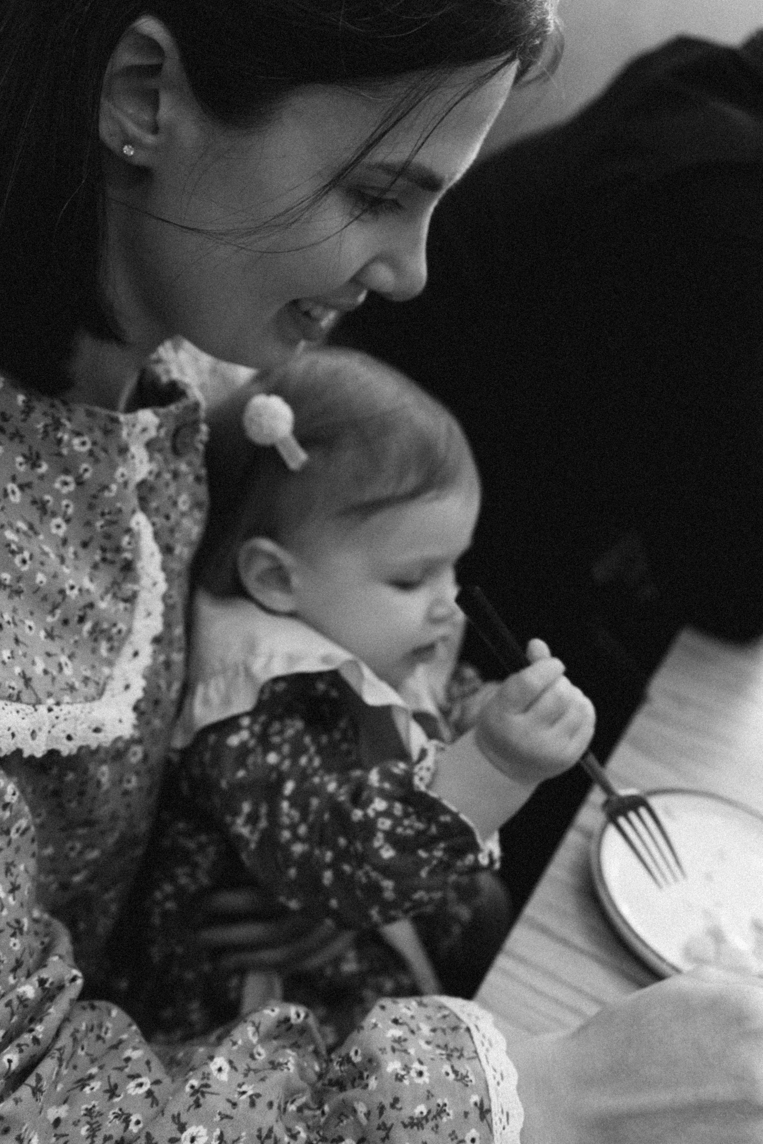 Освещая любовью. Семейный и свадебный фотограф