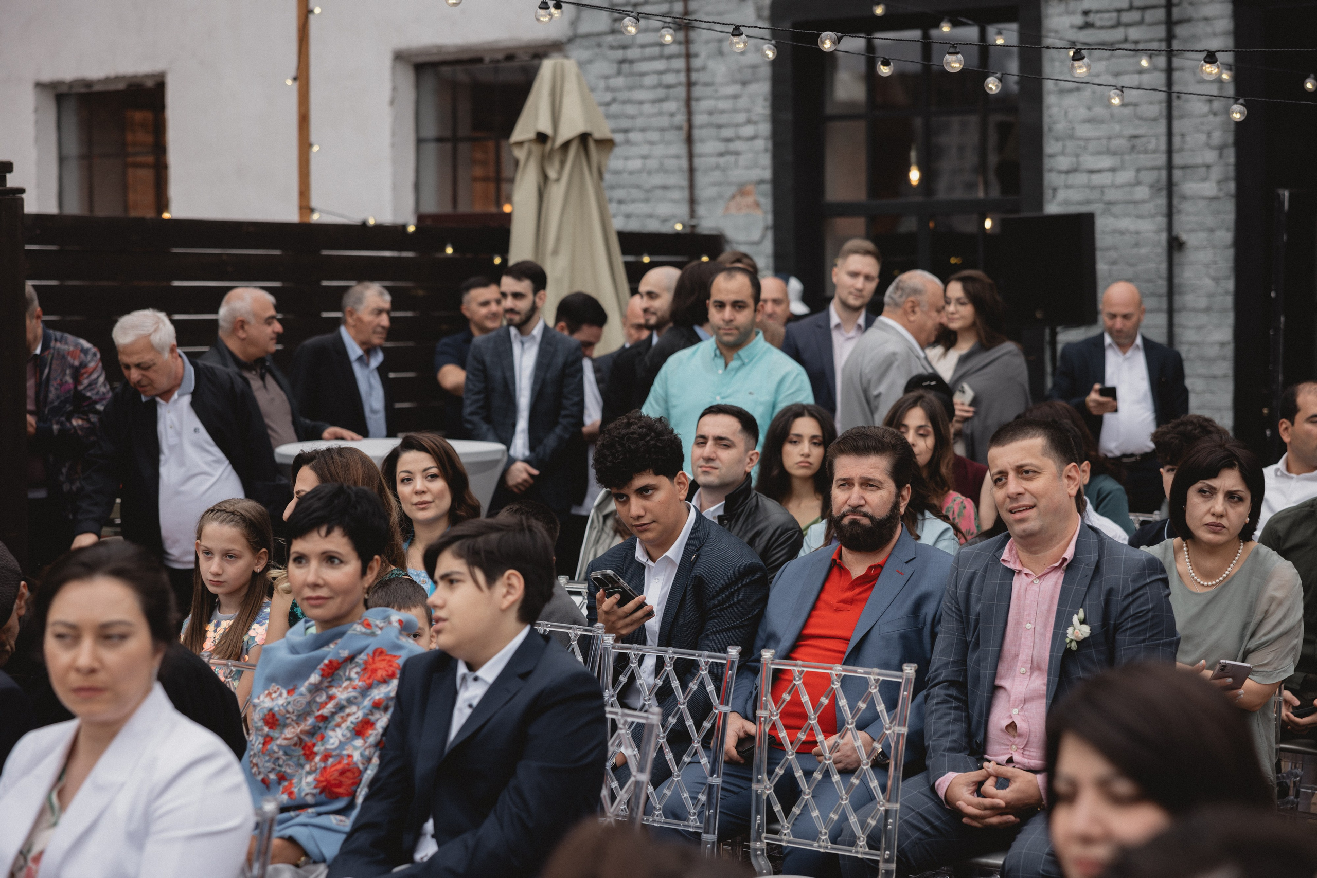 Михаил & Лусине