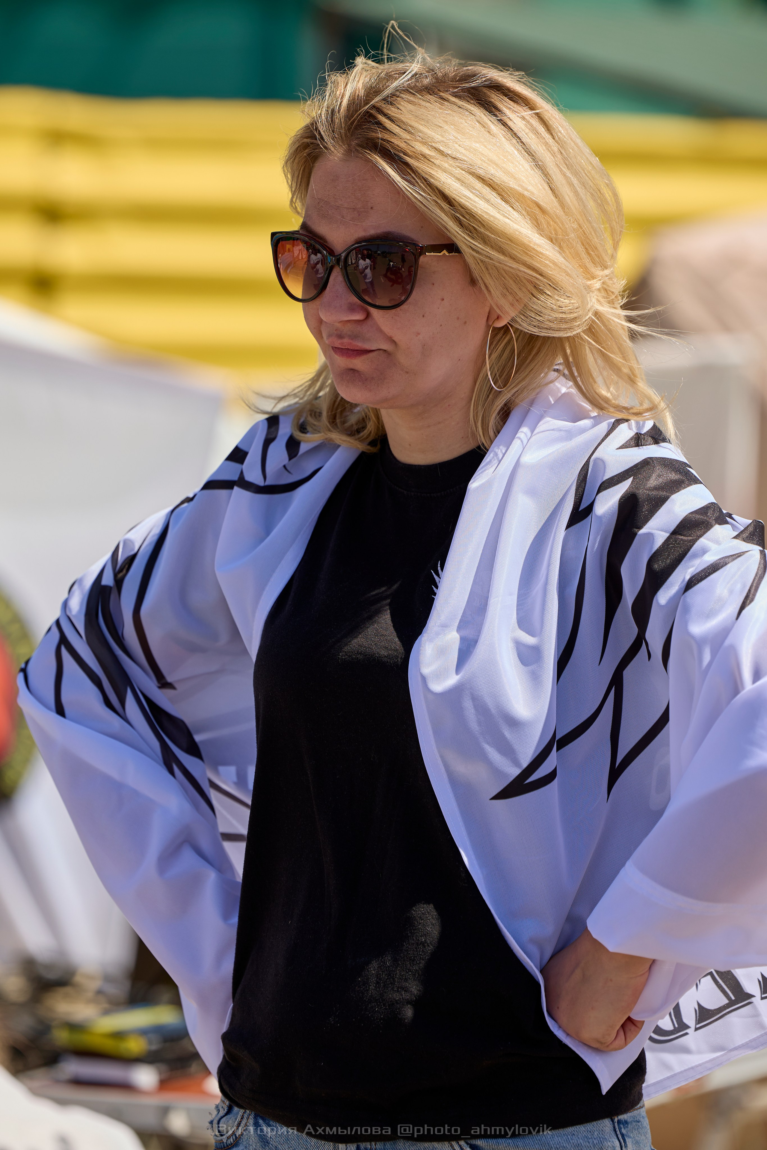 25.05.2024 Открытие мотосезона Домодедово. Виктория Ахмылова. Фотограф в Москве