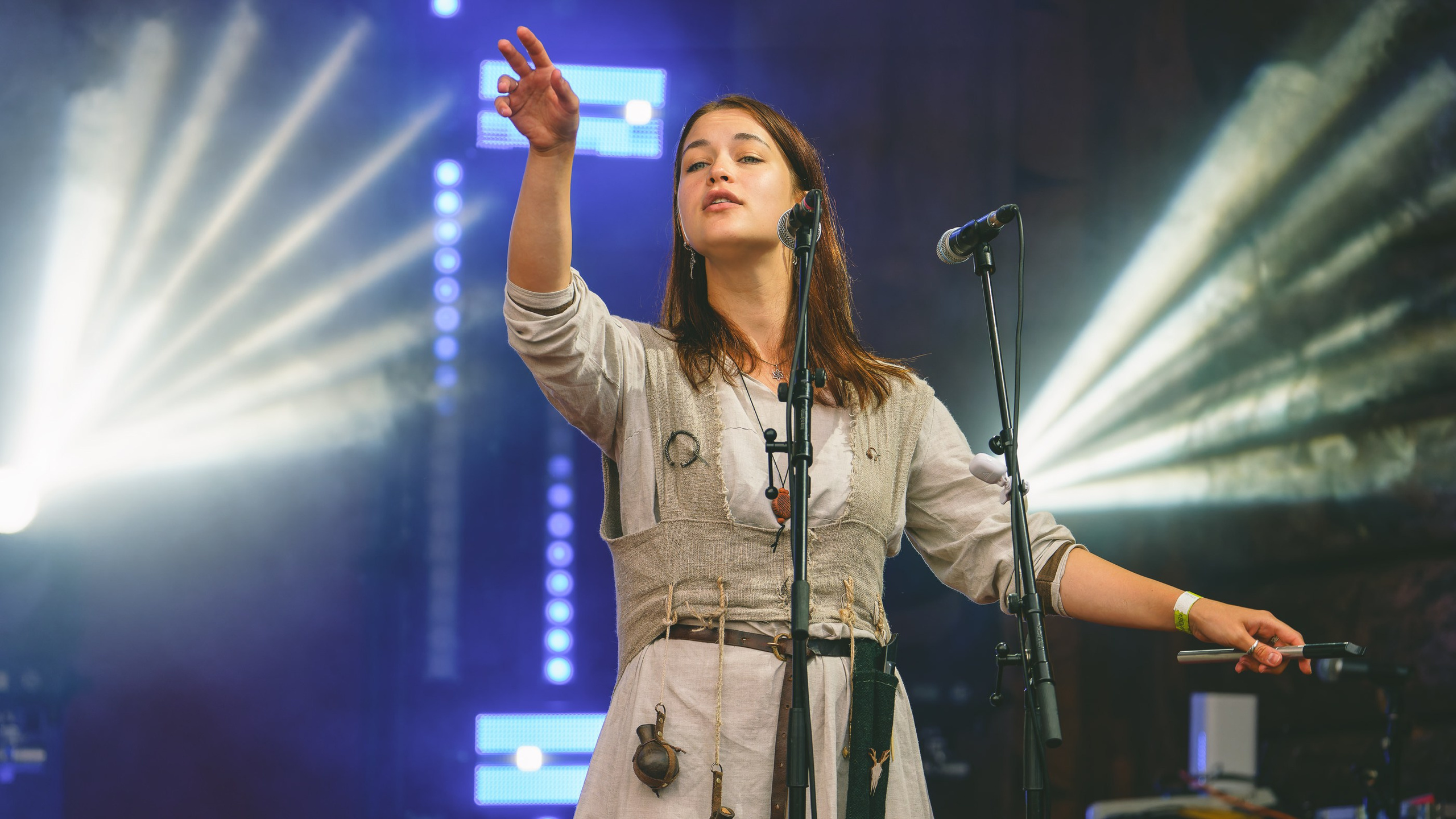 Тролль гнёт ель. Андрей Васильев. Фотограф, Санкт-Петербург, Российская Федерация