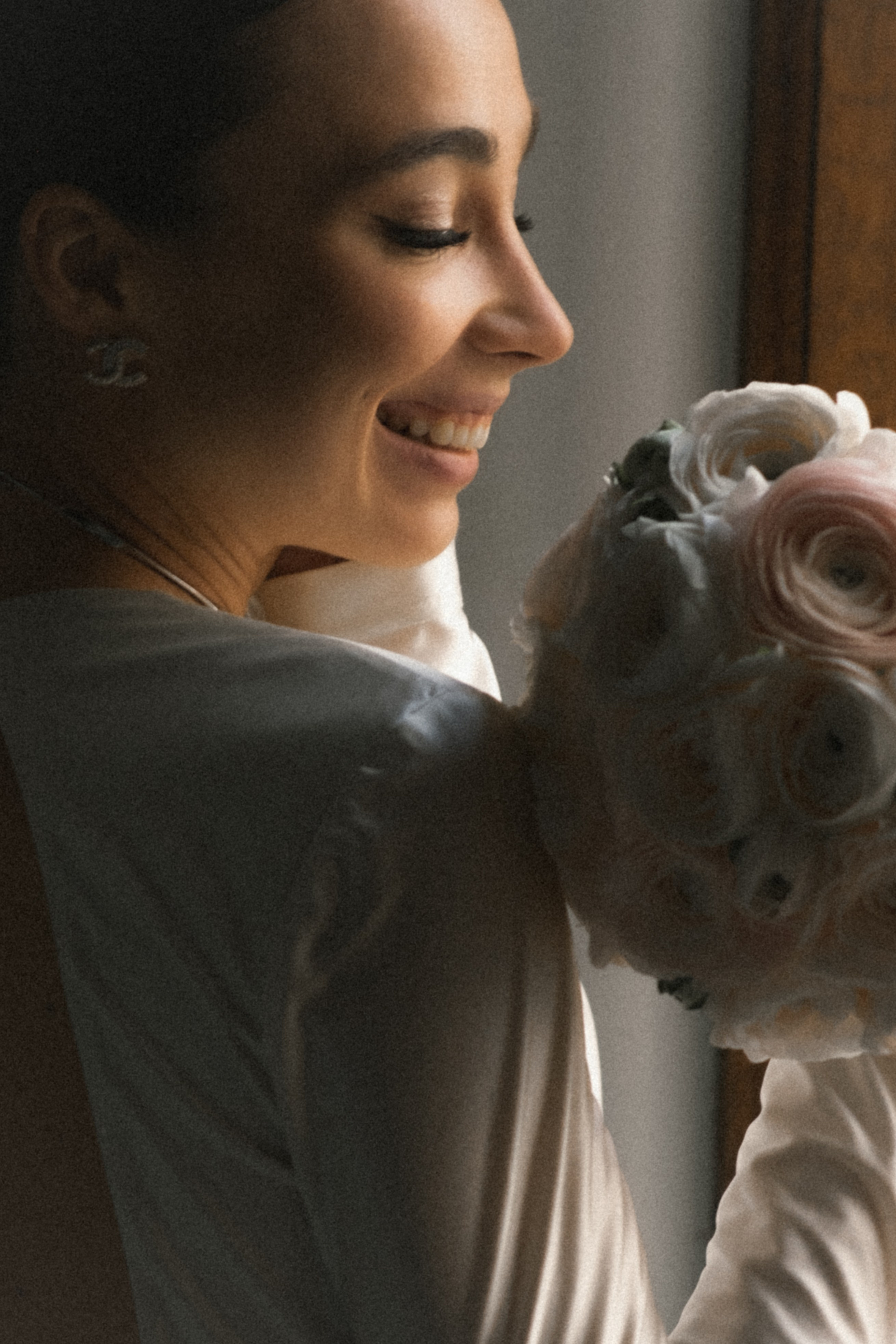 Fil & Kat. Фотограф Ксения Дзюбак Самара-Москва