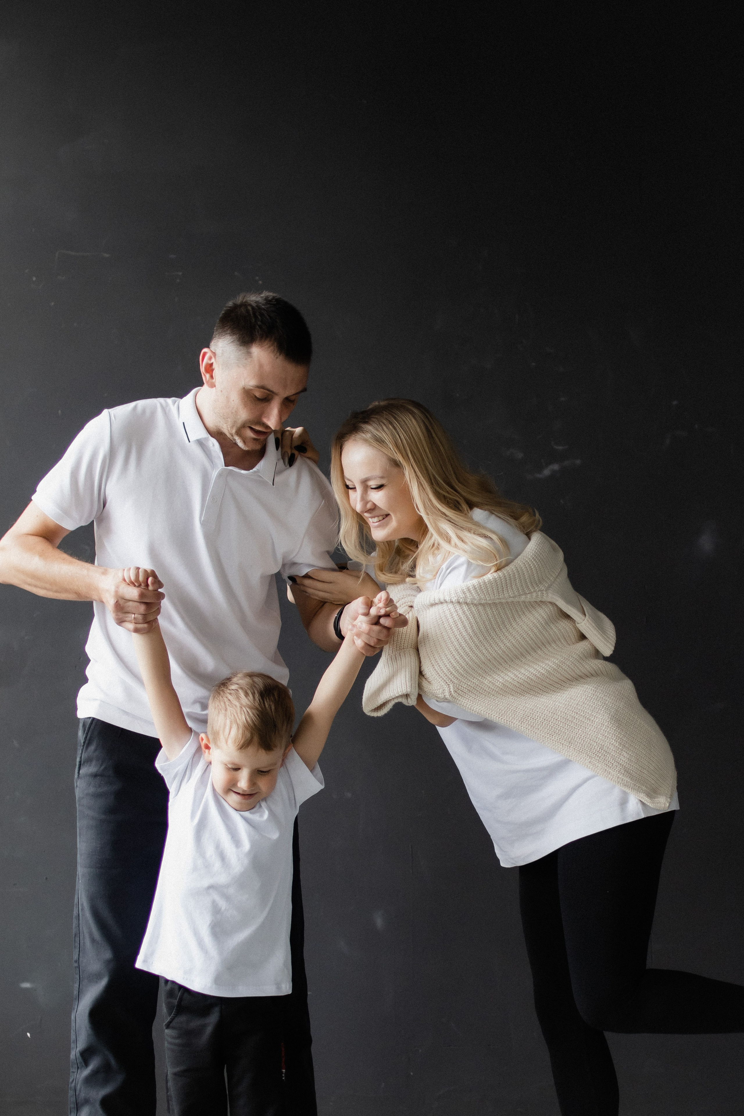 Семейное. Фотограф в Челябинске Наталья Епимахова